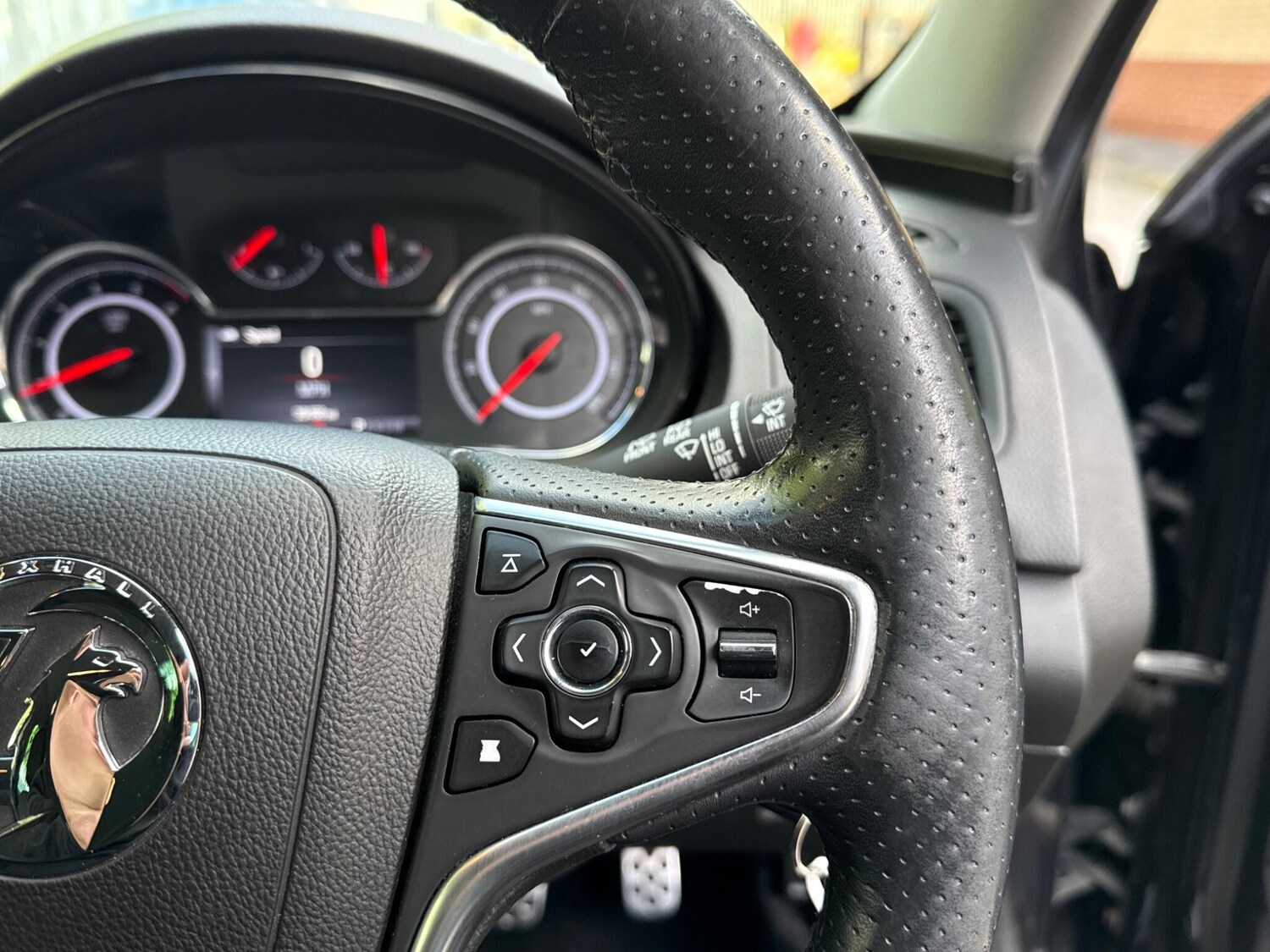 Used Vauxhall Insignia 2015 for sale - 76787801: Photo 24