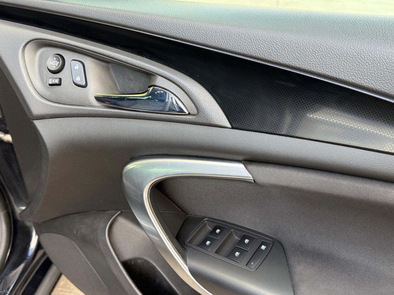 Used Vauxhall Insignia 2015 for sale - 76787801: Photo 30