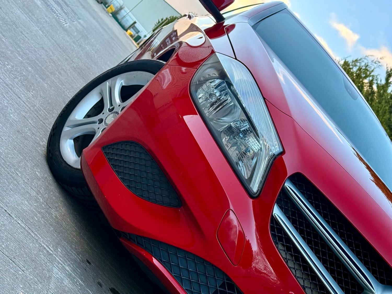 Used Mercedes-Benz A-Class 2015 for sale - 76899341: Photo 10