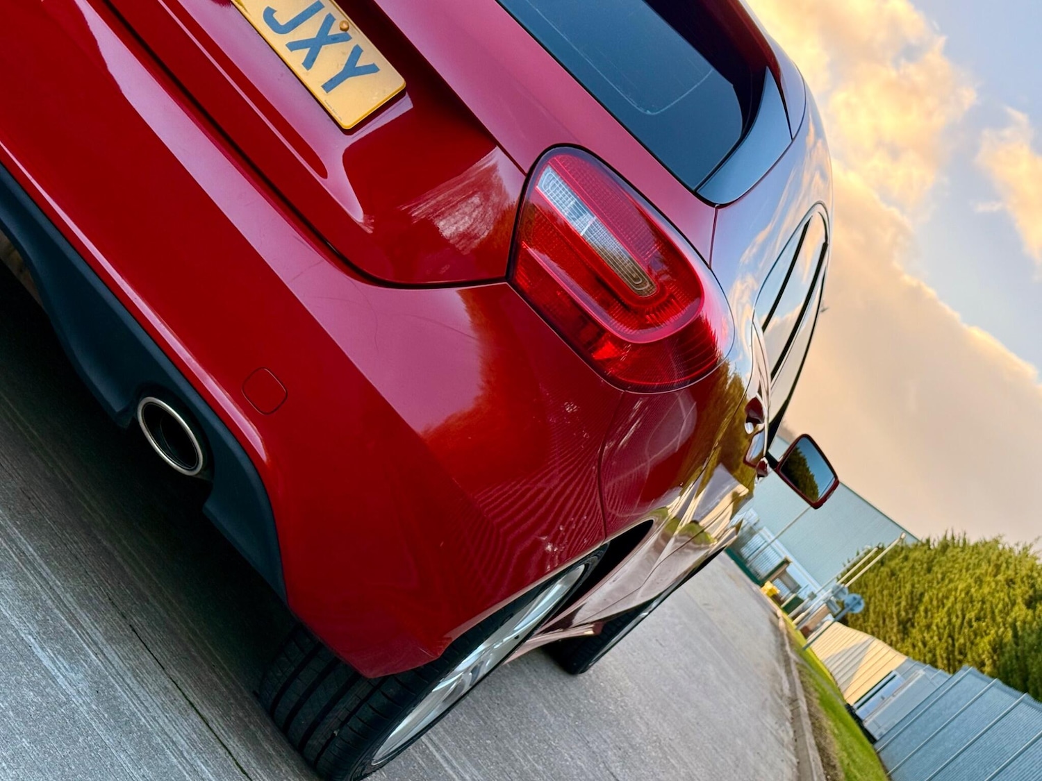 Used Mercedes-Benz A-Class 2015 for sale - 76899341: Photo 11