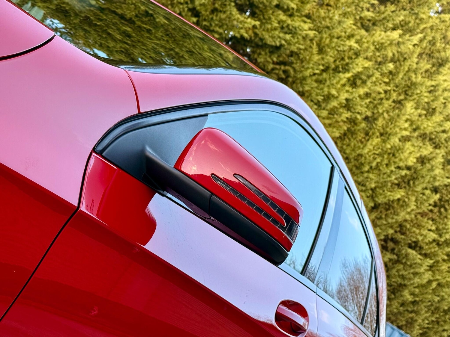 Used Mercedes-Benz A-Class 2015 for sale - 76899341: Photo 15