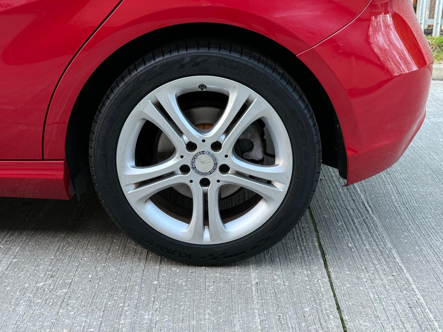 Used Mercedes-Benz A-Class 2015 for sale - 76899341: Photo 18