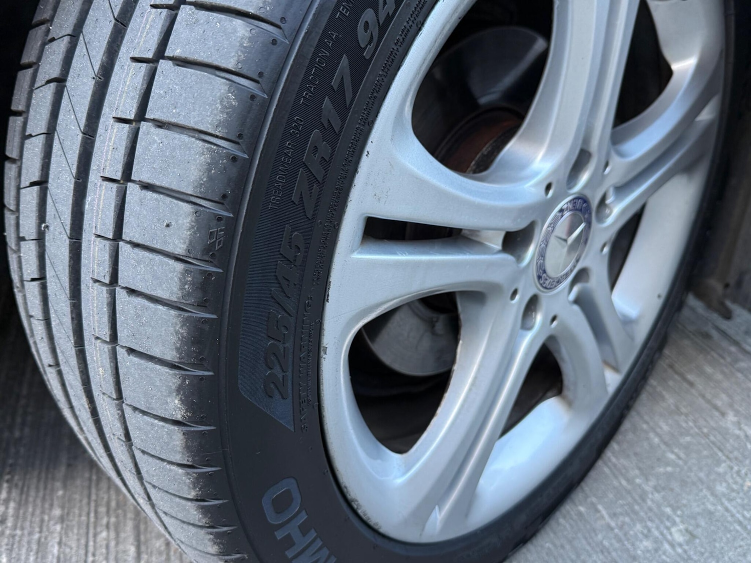 Used Mercedes-Benz A-Class 2015 for sale - 76899341: Photo 20