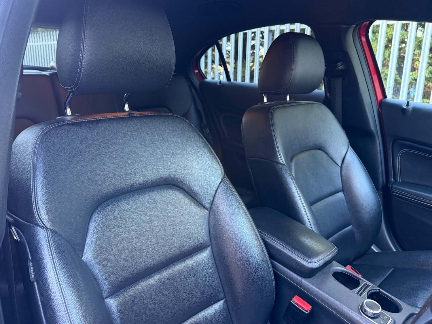 Used Mercedes-Benz A-Class 2015 for sale - 76899341: Photo 21