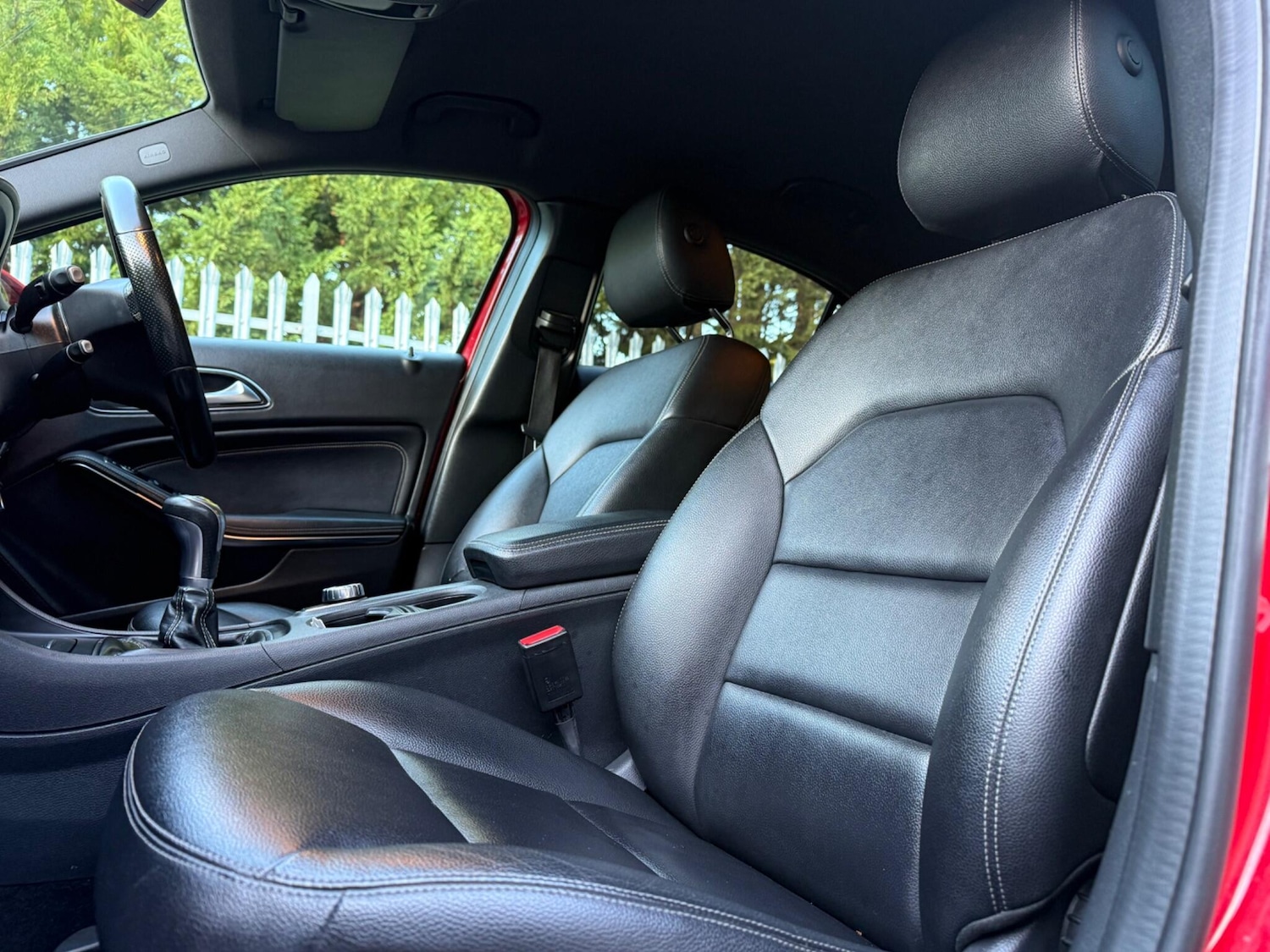 Used Mercedes-Benz A-Class 2015 for sale - 76899341: Photo 22