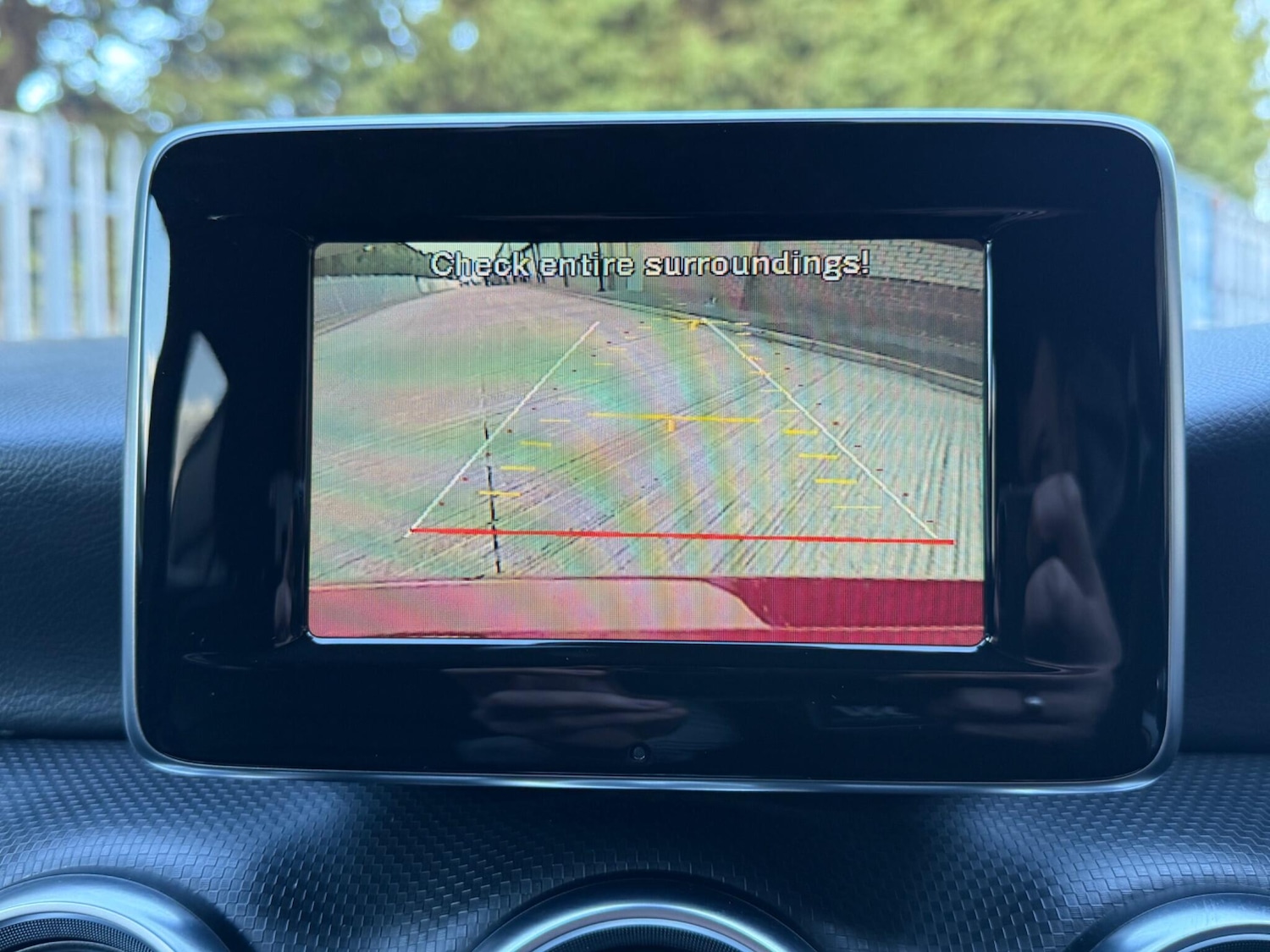 Used Mercedes-Benz A-Class 2015 for sale - 76899341: Photo 26