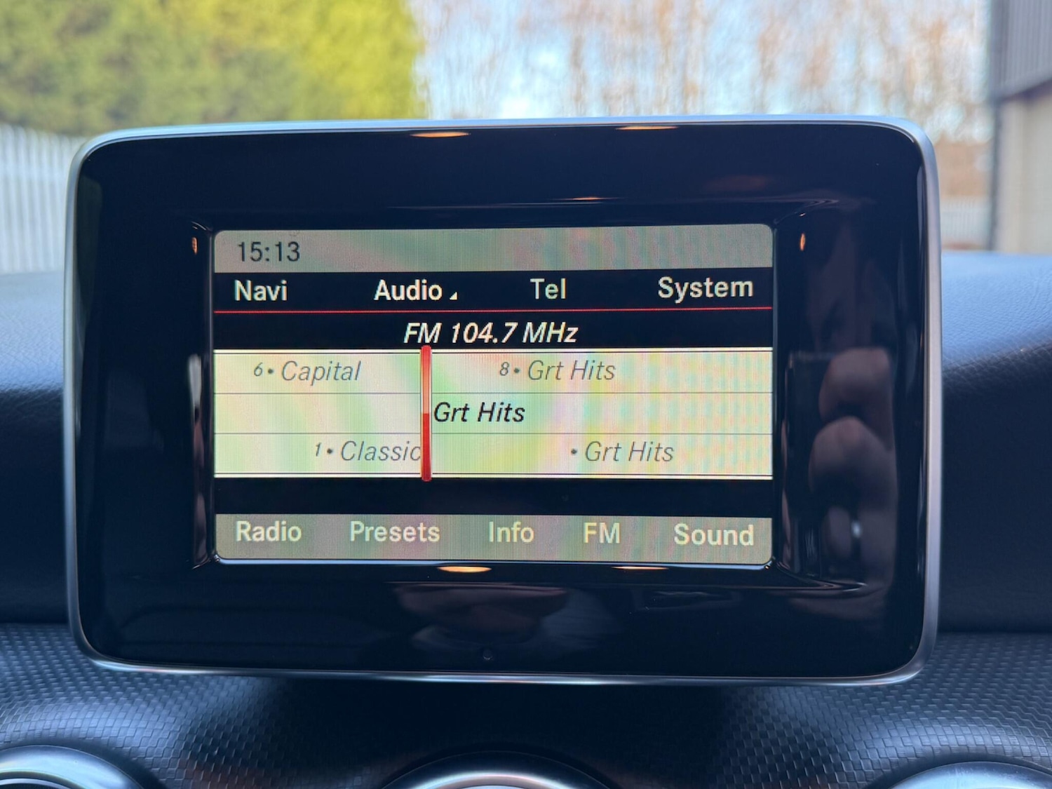 Used Mercedes-Benz A-Class 2015 for sale - 76899341: Photo 28