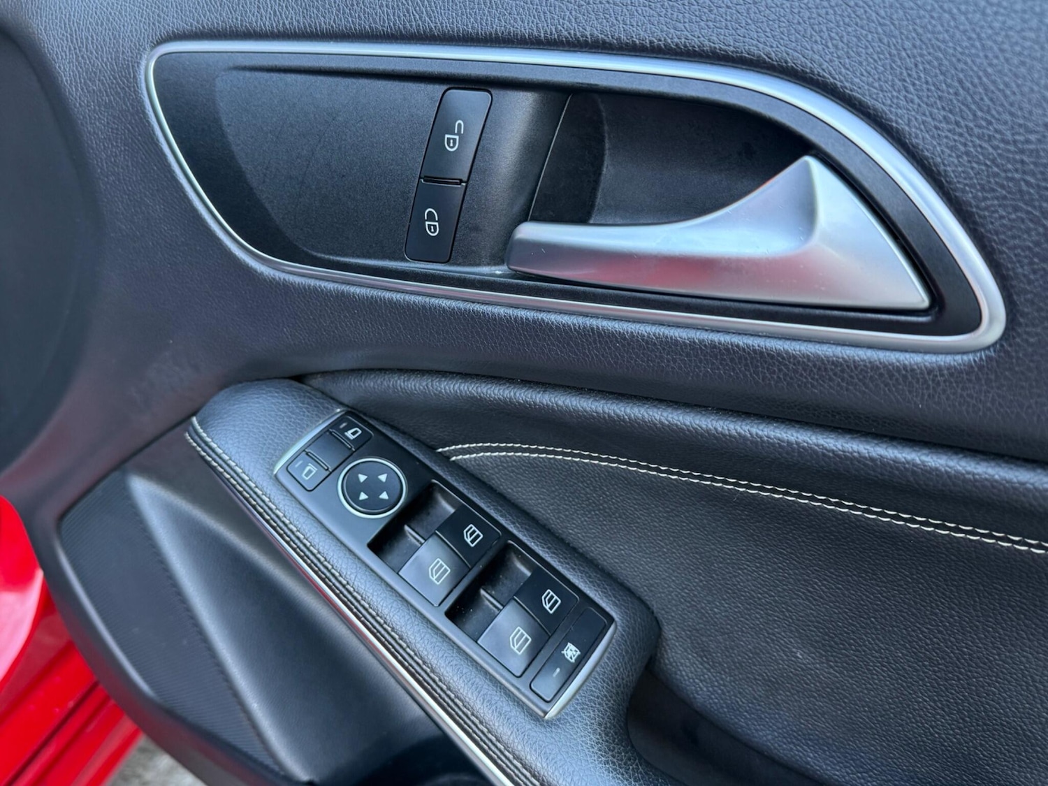 Used Mercedes-Benz A-Class 2015 for sale - 76899341: Photo 37