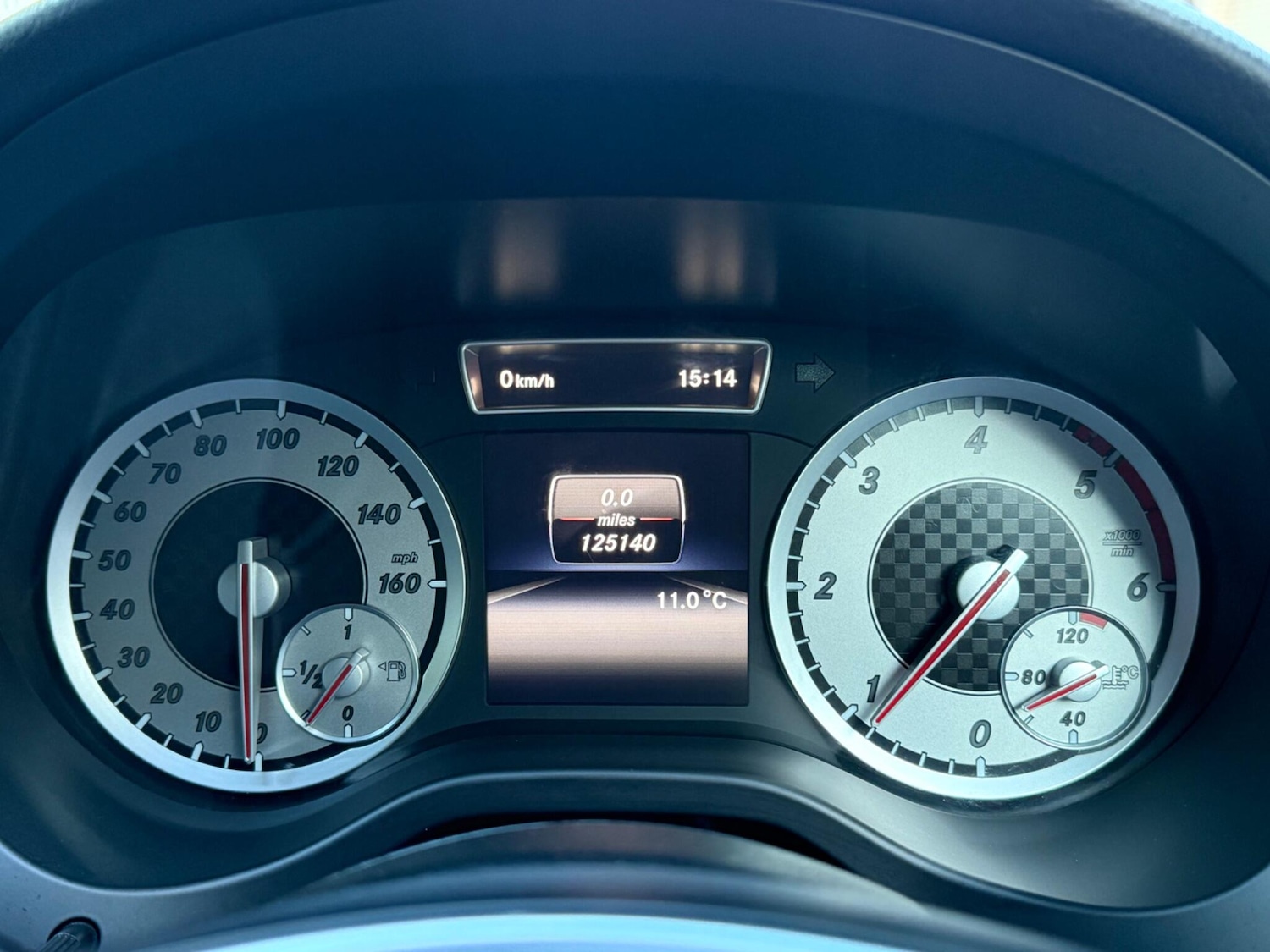 Used Mercedes-Benz A-Class 2015 for sale - 76899341: Photo 39