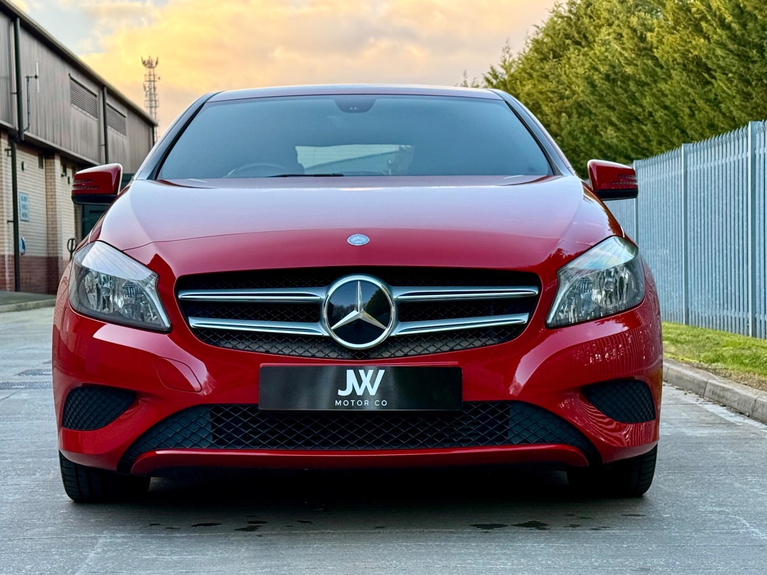 Used Mercedes-Benz A-Class 2015 for sale - 76899341: Photo 5