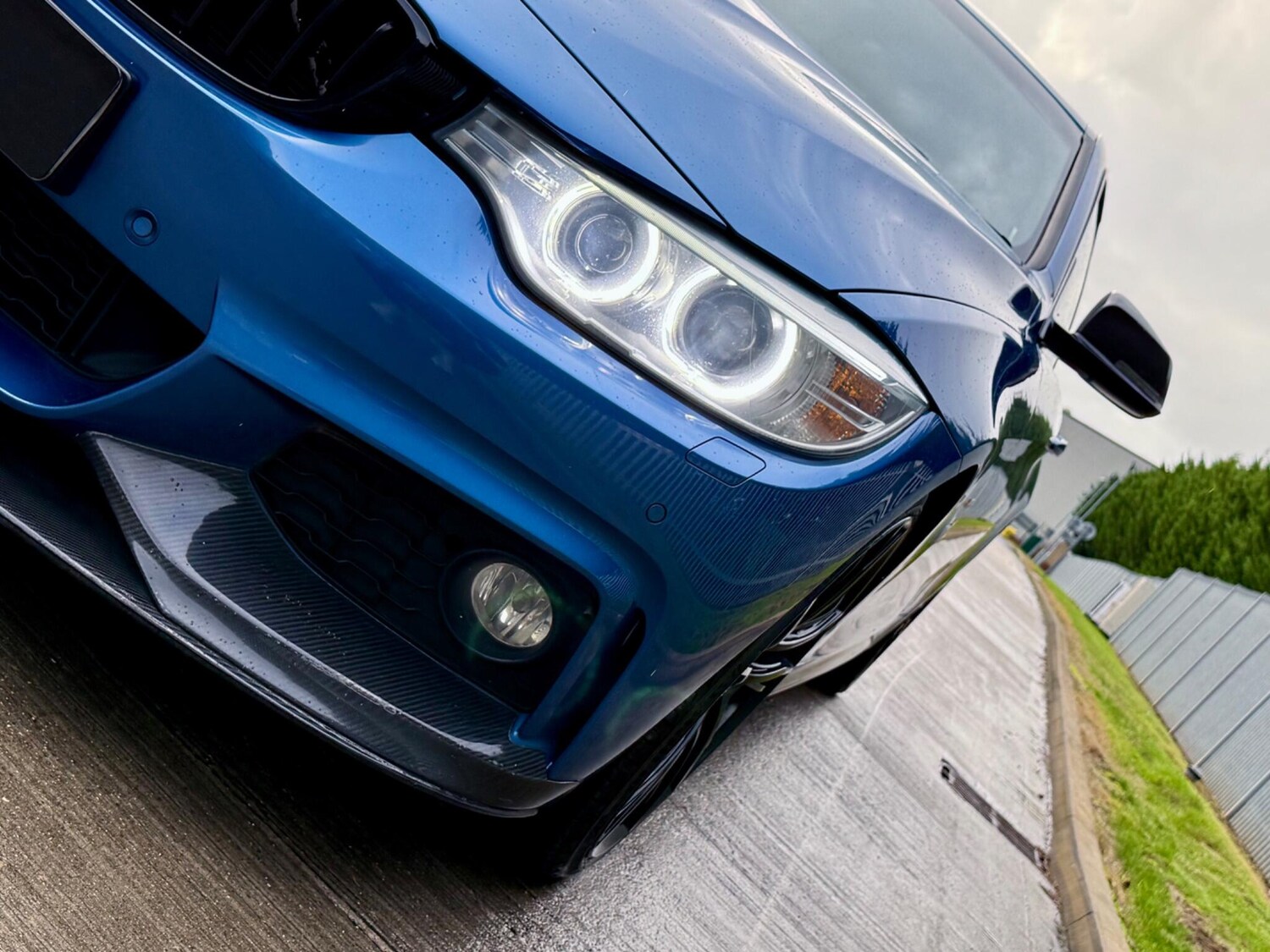 Used BMW 4 Series 2015 for sale - 76787802: Photo 10