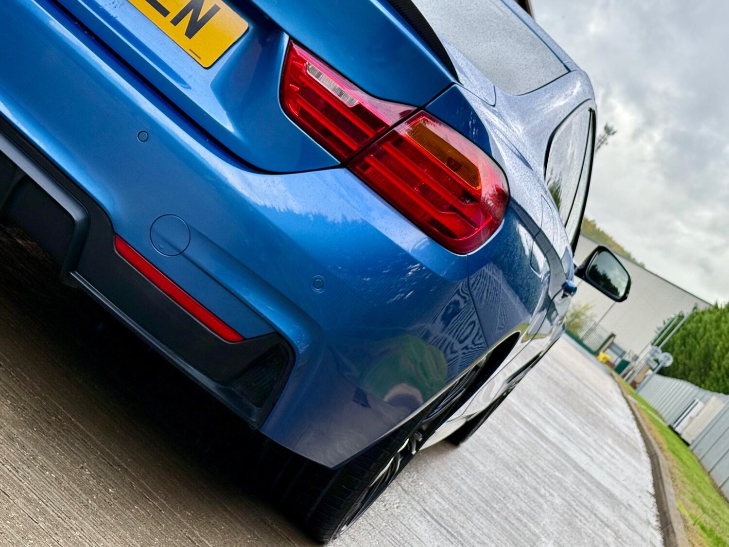 Used BMW 4 Series 2015 for sale - 76787802: Photo 11