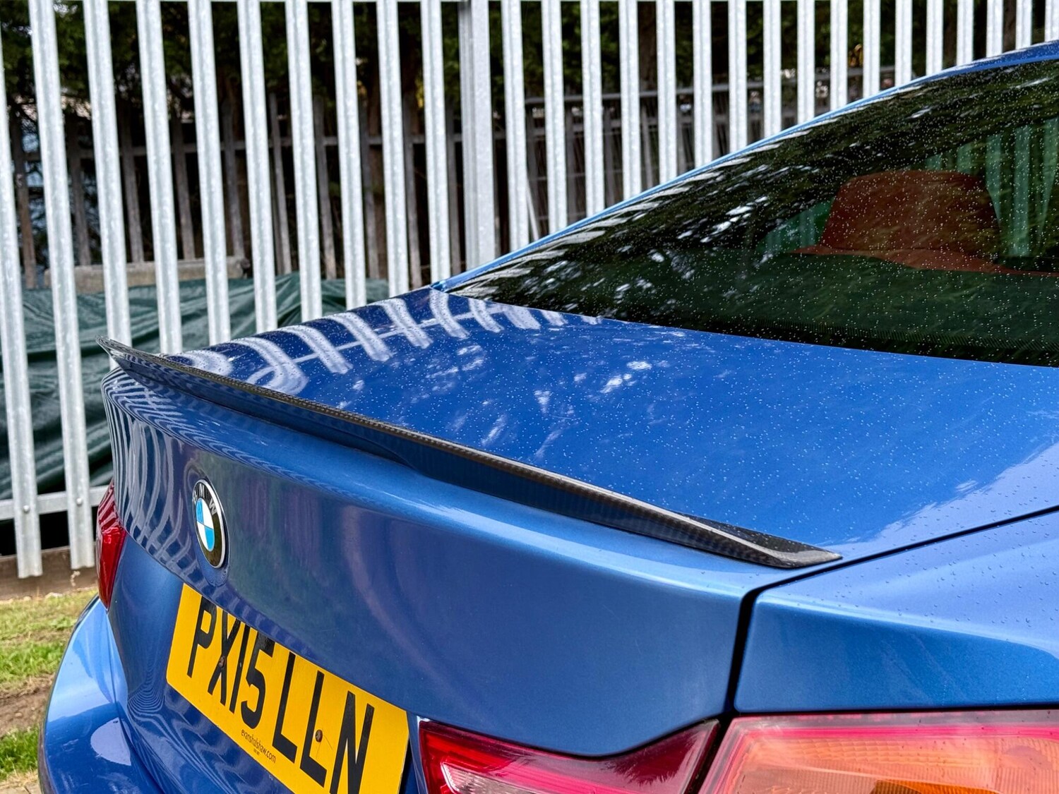 Used BMW 4 Series 2015 for sale - 76787802: Photo 13