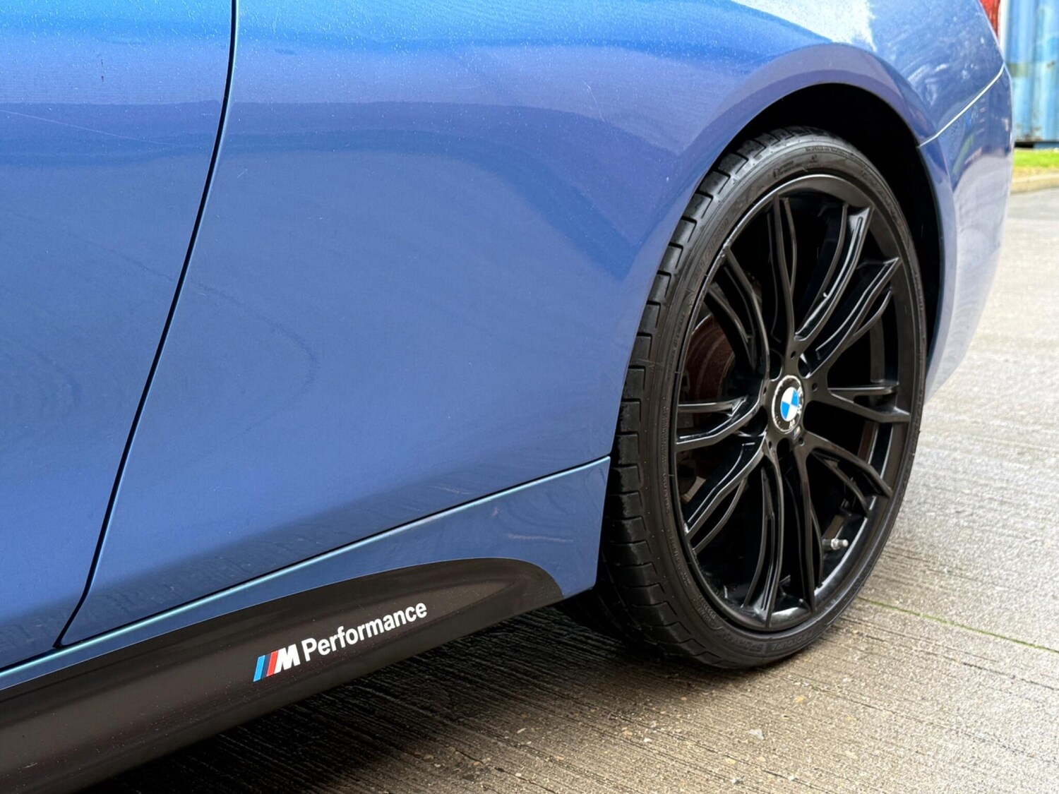 Used BMW 4 Series 2015 for sale - 76787802: Photo 16