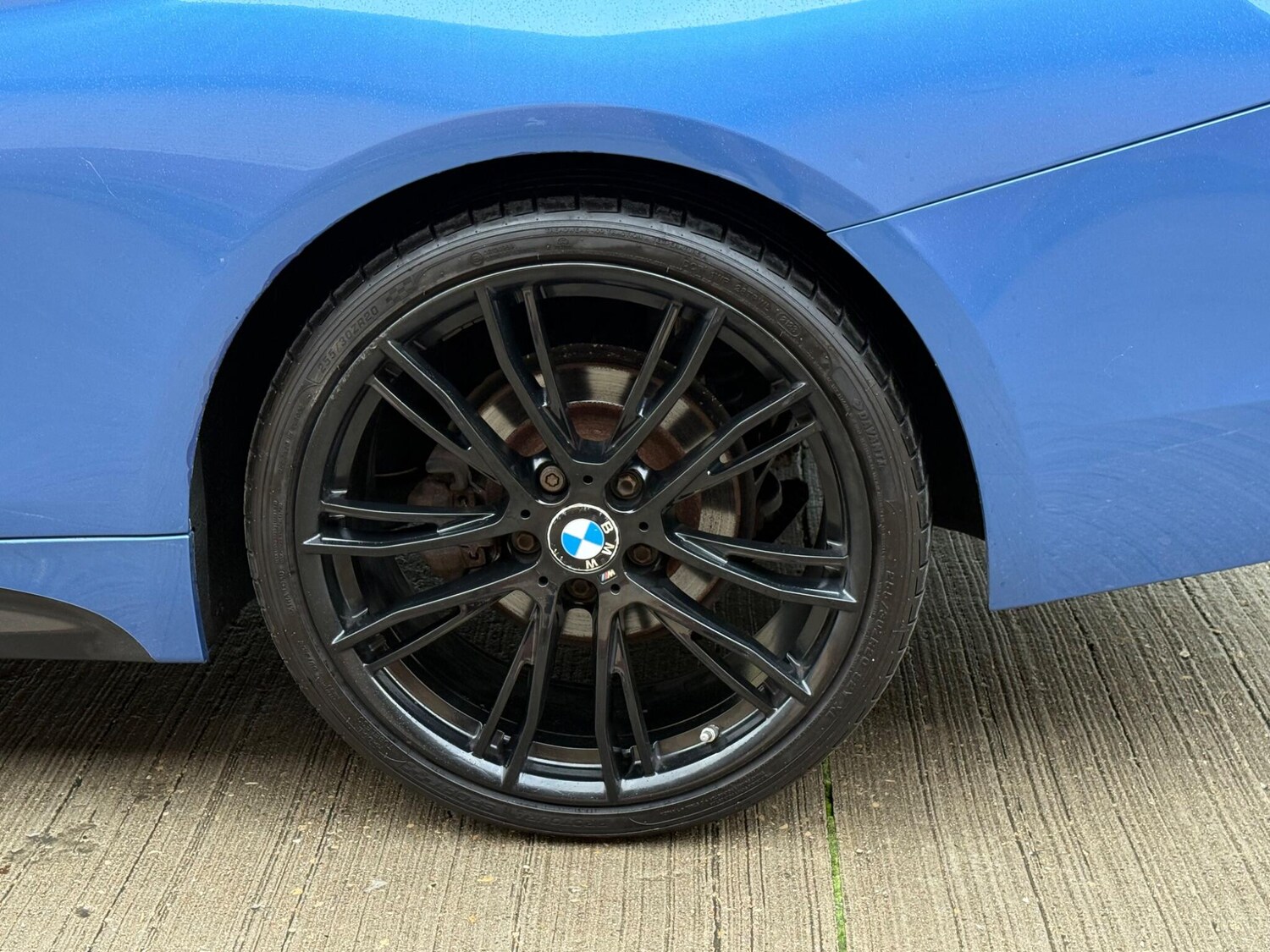 Used BMW 4 Series 2015 for sale - 76787802: Photo 17