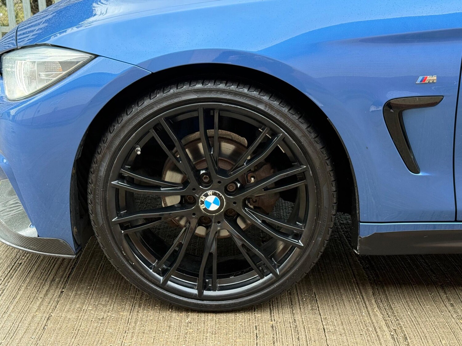 Used BMW 4 Series 2015 for sale - 76787802: Photo 18