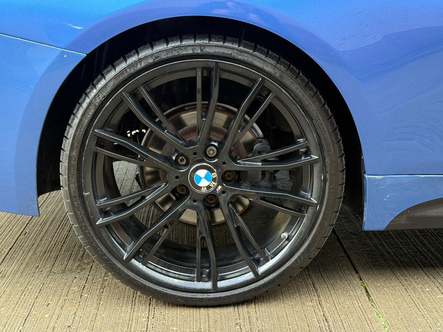 Used BMW 4 Series 2015 for sale - 76787802: Photo 19