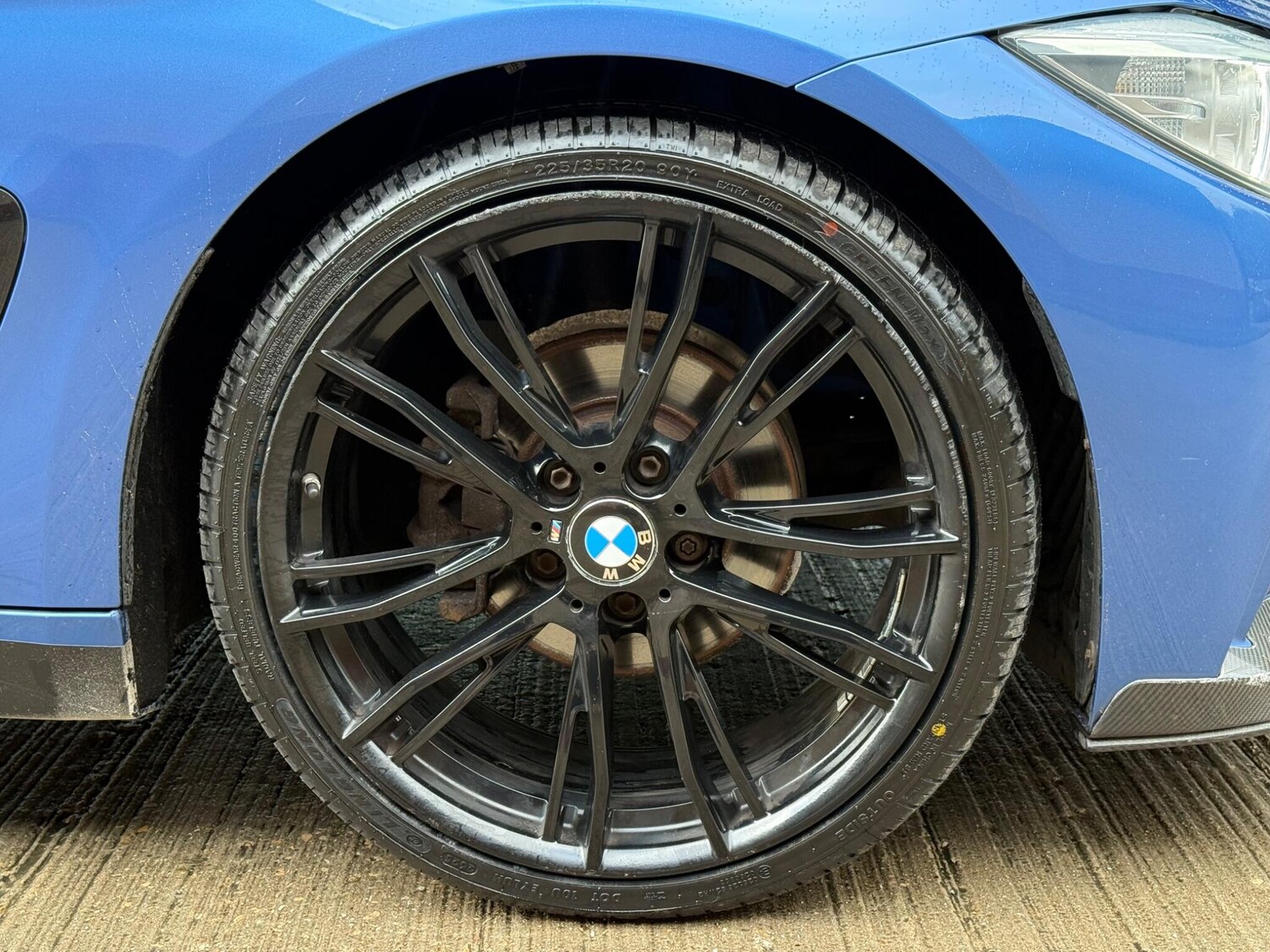 Used BMW 4 Series 2015 for sale - 76787802: Photo 20