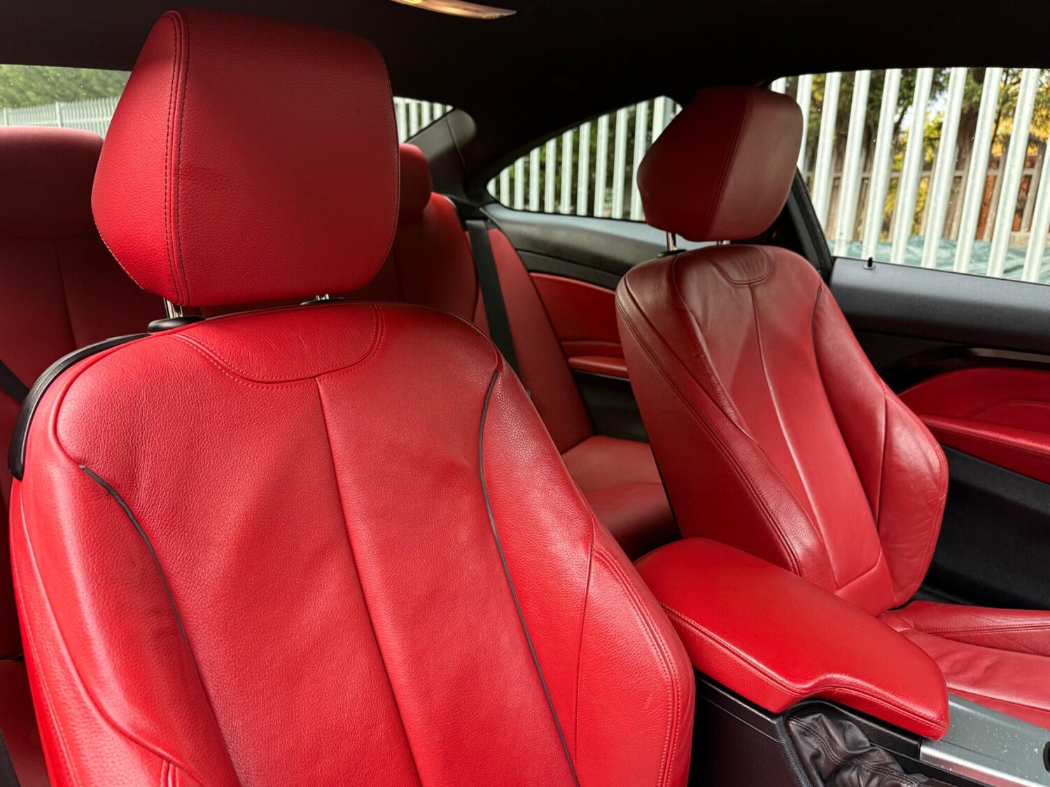 Used BMW 4 Series 2015 for sale - 76787802: Photo 22