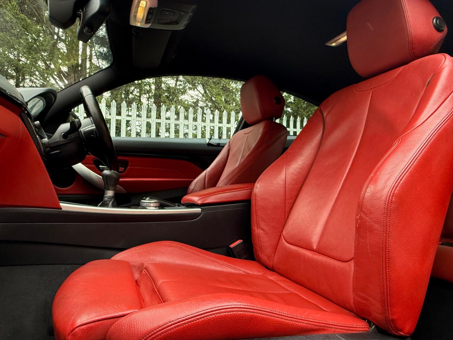 Used BMW 4 Series 2015 for sale - 76787802: Photo 23