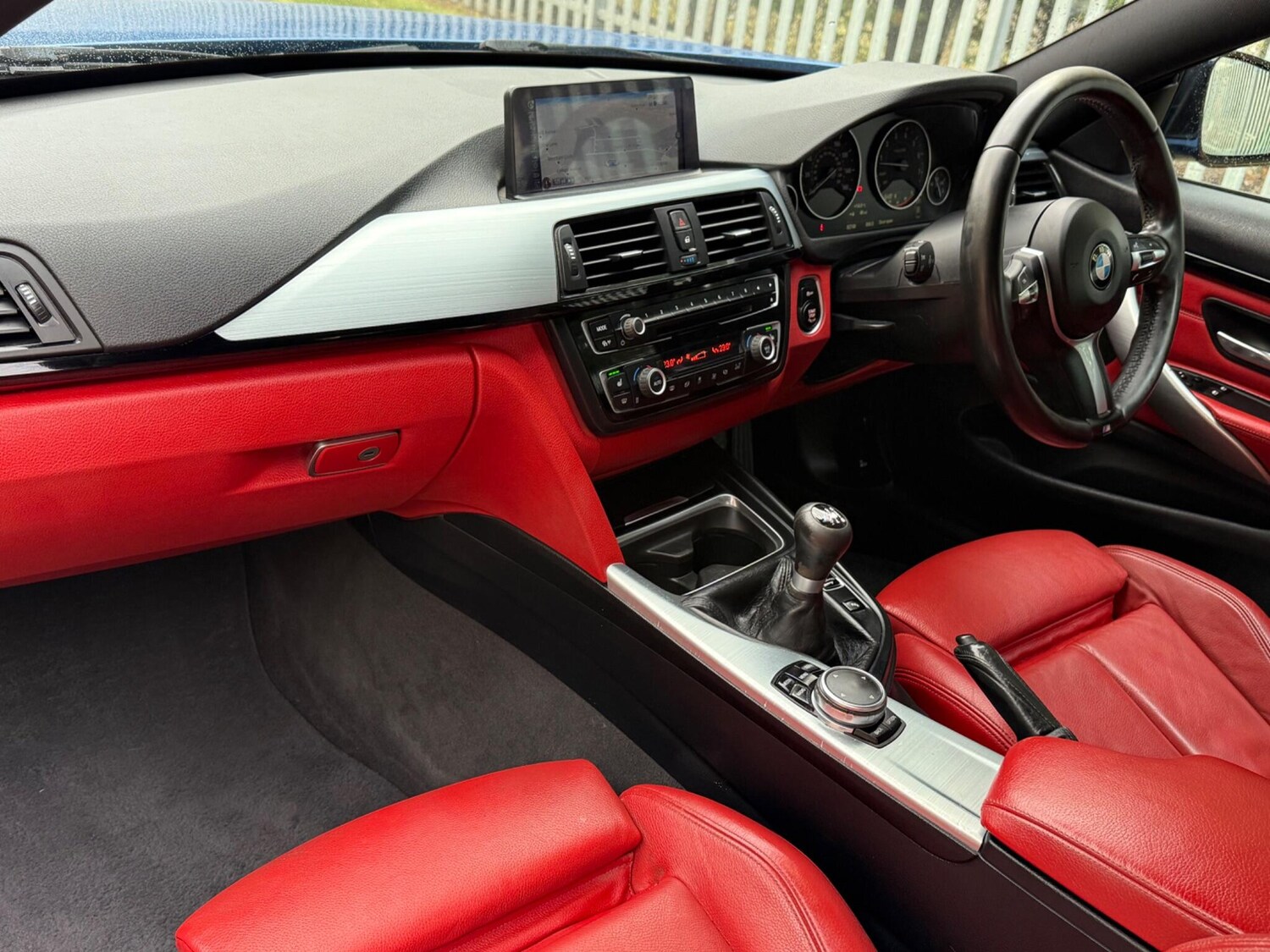 Used BMW 4 Series 2015 for sale - 76787802: Photo 24