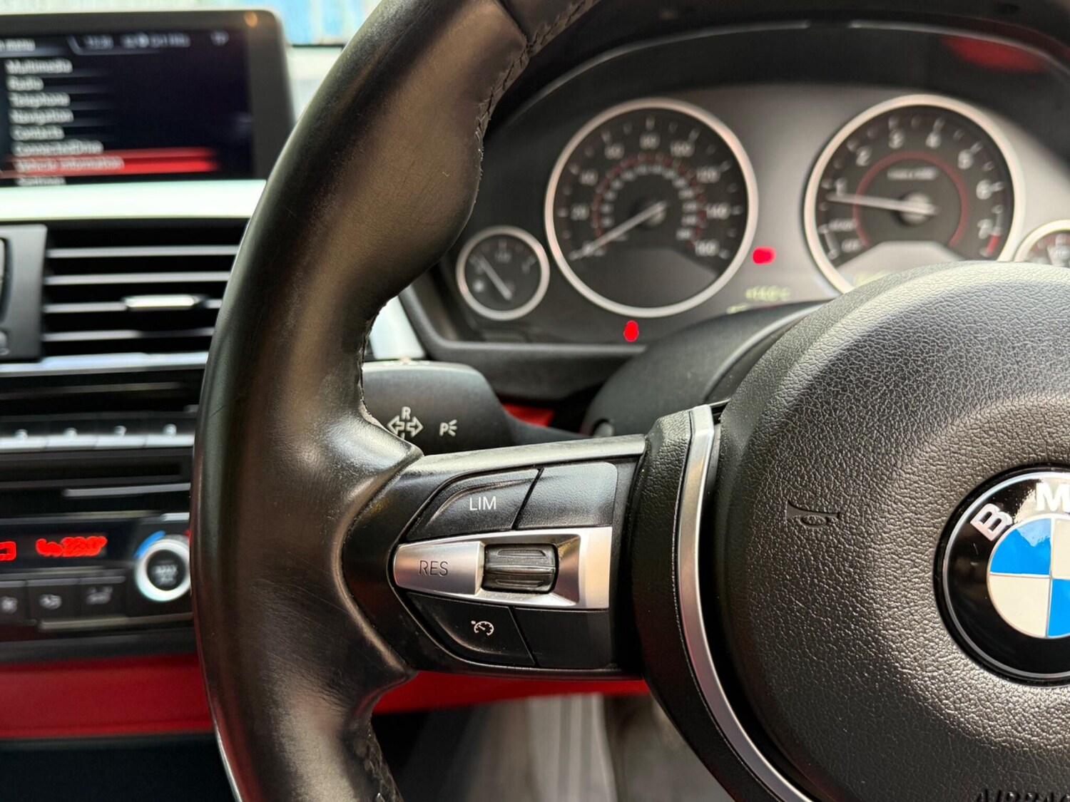 Used BMW 4 Series 2015 for sale - 76787802: Photo 29