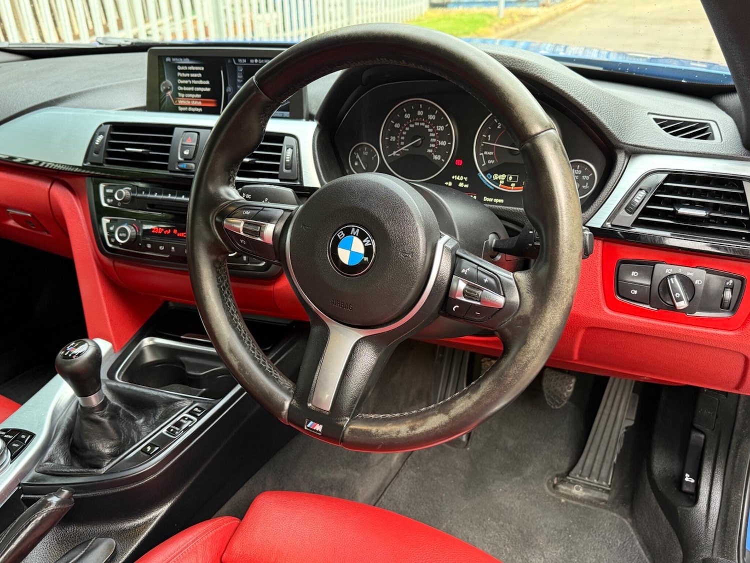Used BMW 4 Series 2015 for sale - 76787802: Photo 3