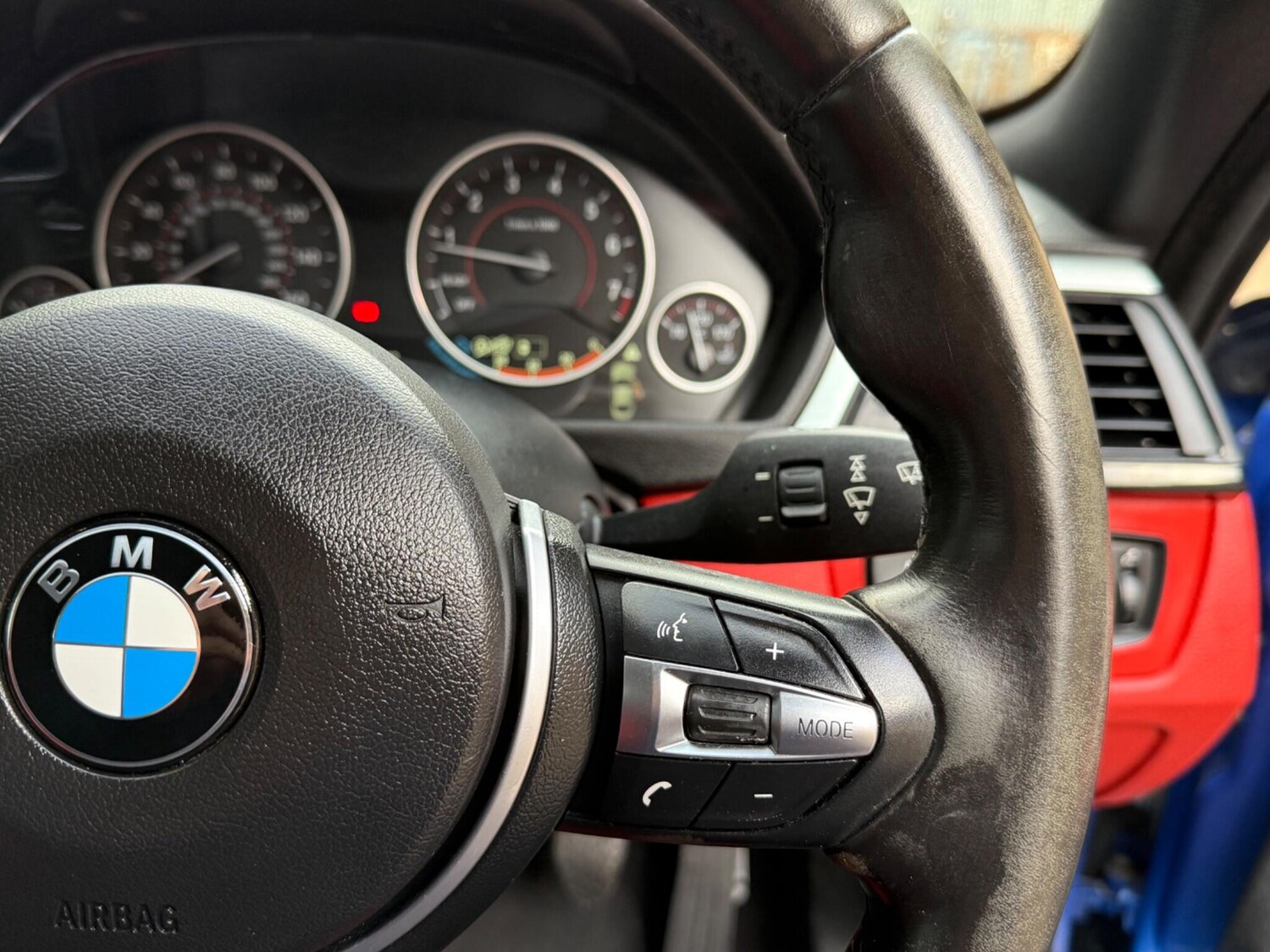 Used BMW 4 Series 2015 for sale - 76787802: Photo 30