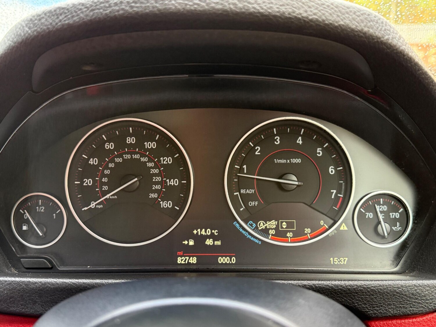 Used BMW 4 Series 2015 for sale - 76787802: Photo 39