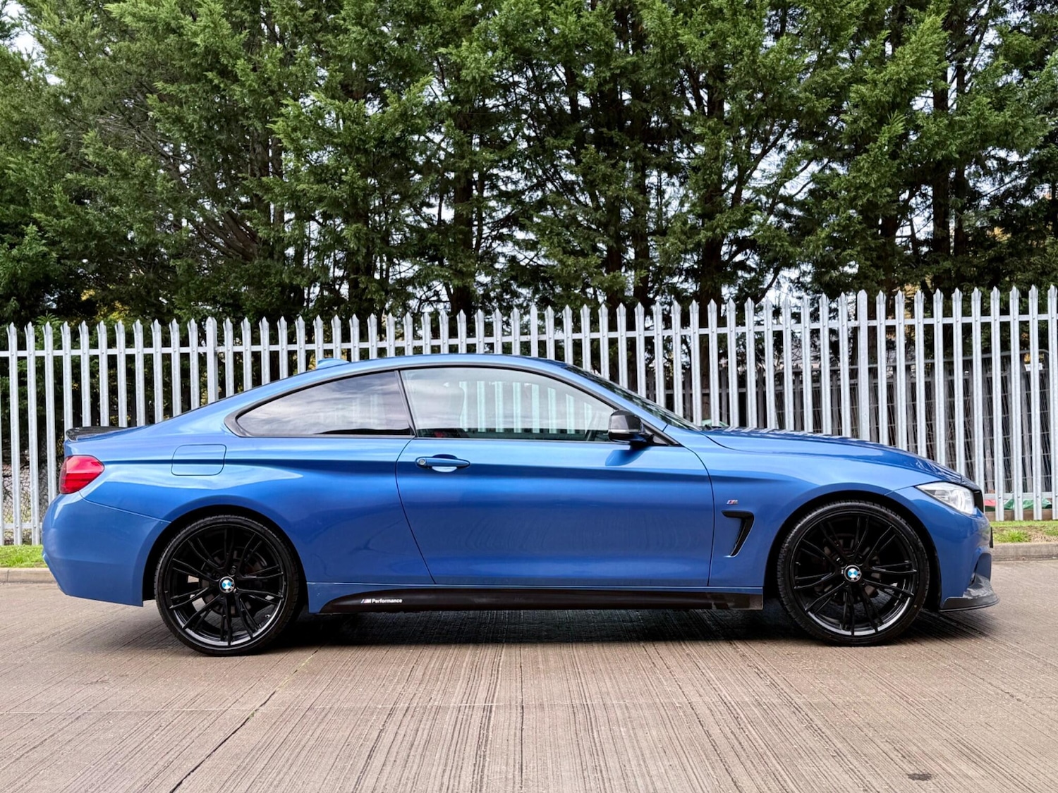 Used BMW 4 Series 2015 for sale - 76787802: Photo 4