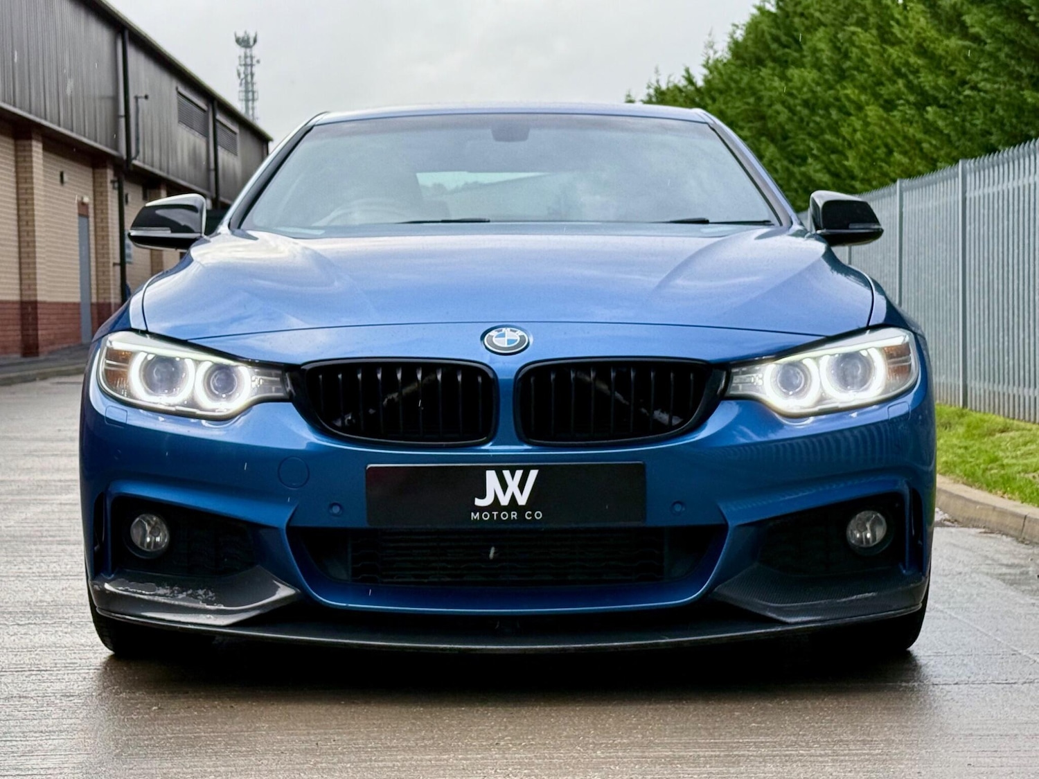 Used BMW 4 Series 2015 for sale - 76787802: Photo 5