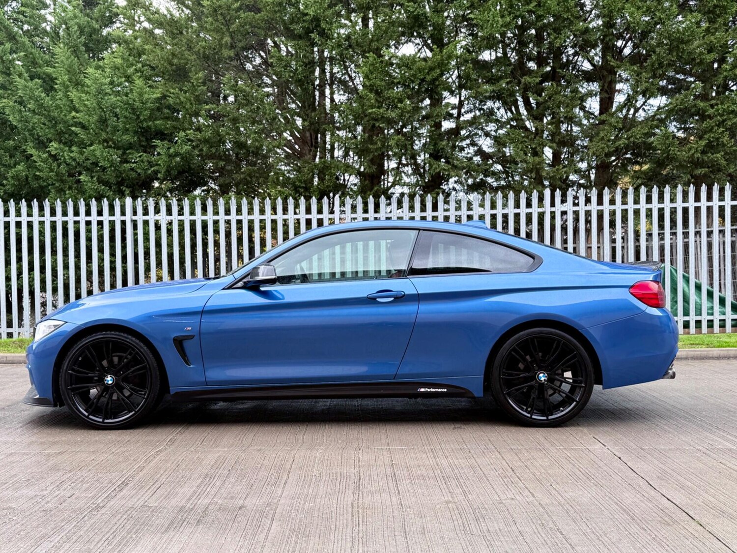 Used BMW 4 Series 2015 for sale - 76787802: Photo 7