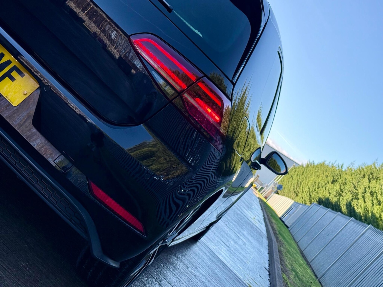 Used Volkswagen Golf 2017 for sale - 77131021: Photo 11