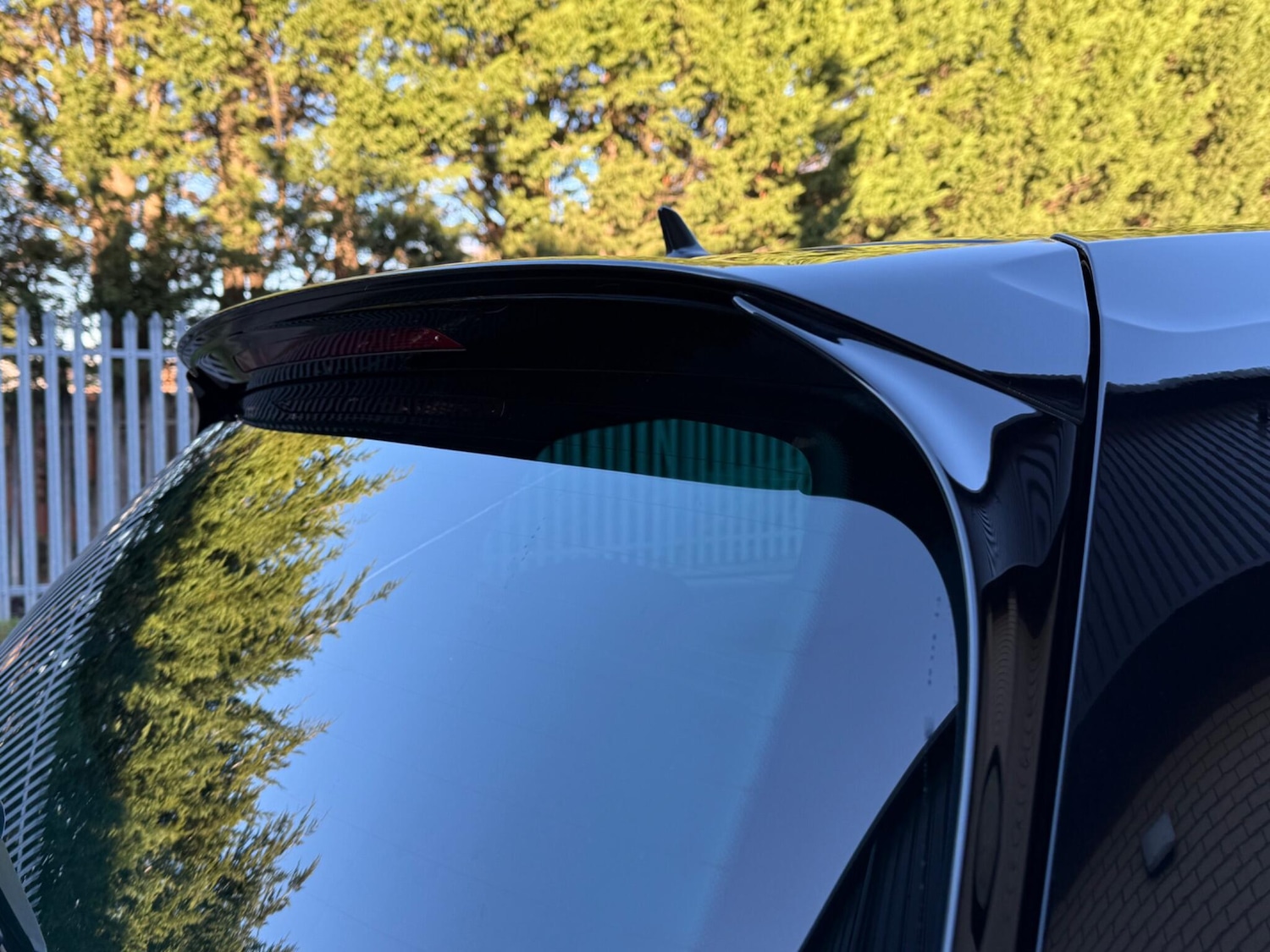 Used Volkswagen Golf 2017 for sale - 77131021: Photo 13