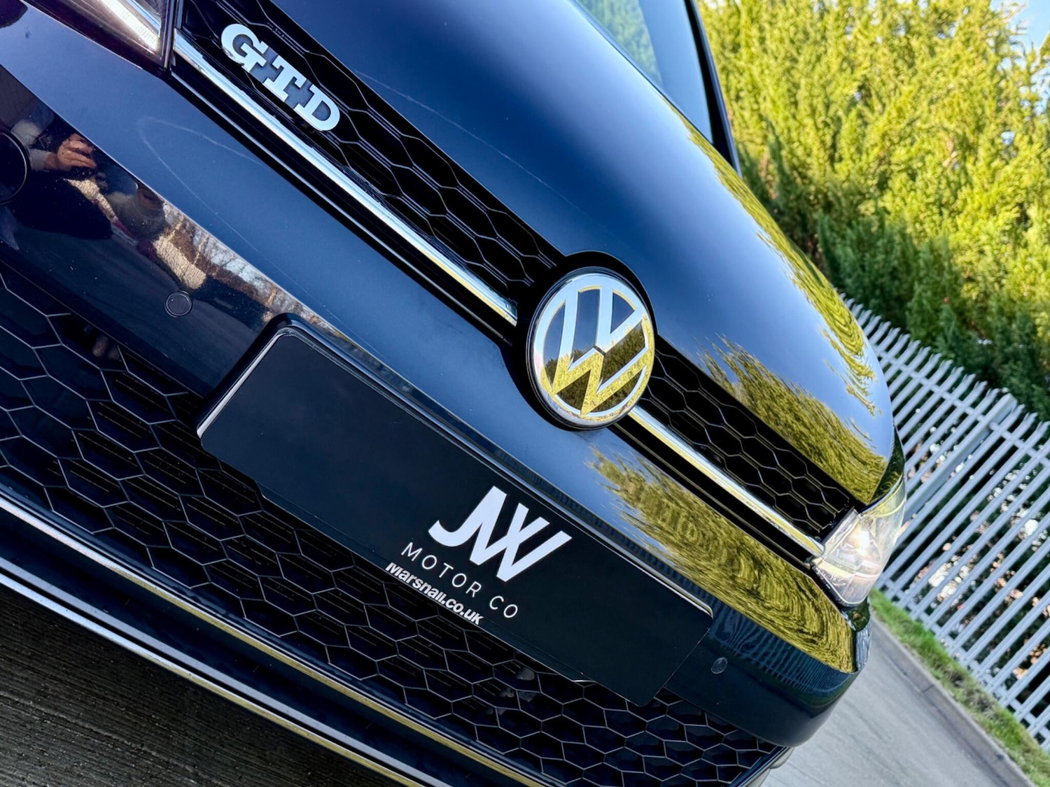 Used Volkswagen Golf 2017 for sale - 77131021: Photo 14