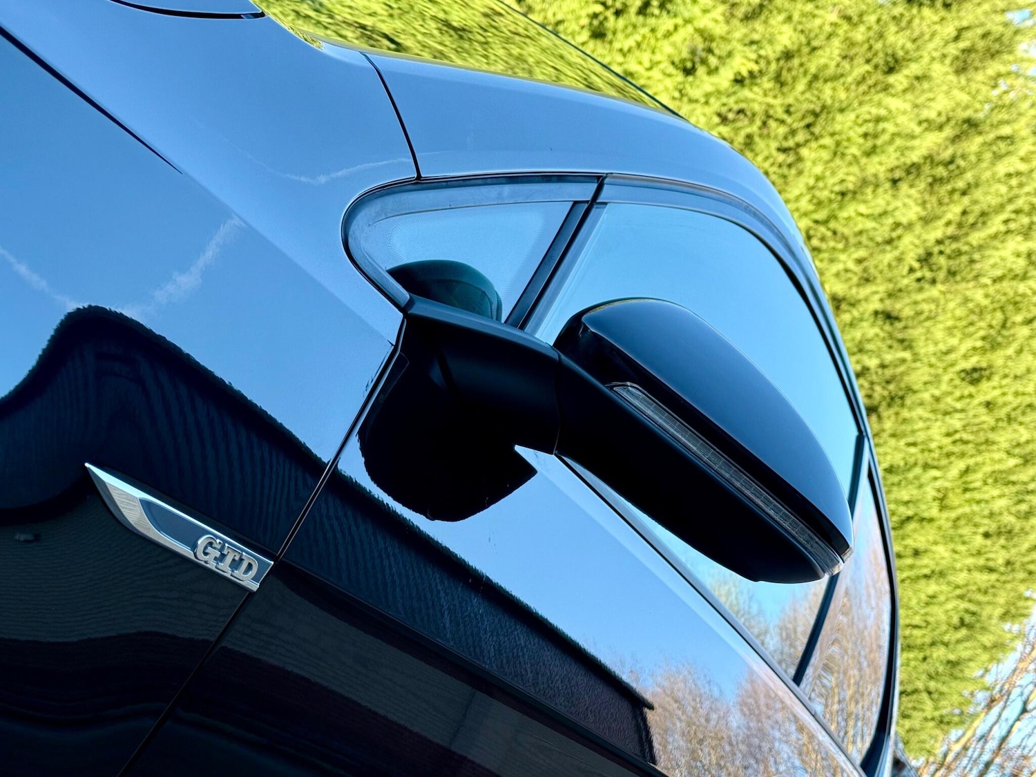 Used Volkswagen Golf 2017 for sale - 77131021: Photo 15