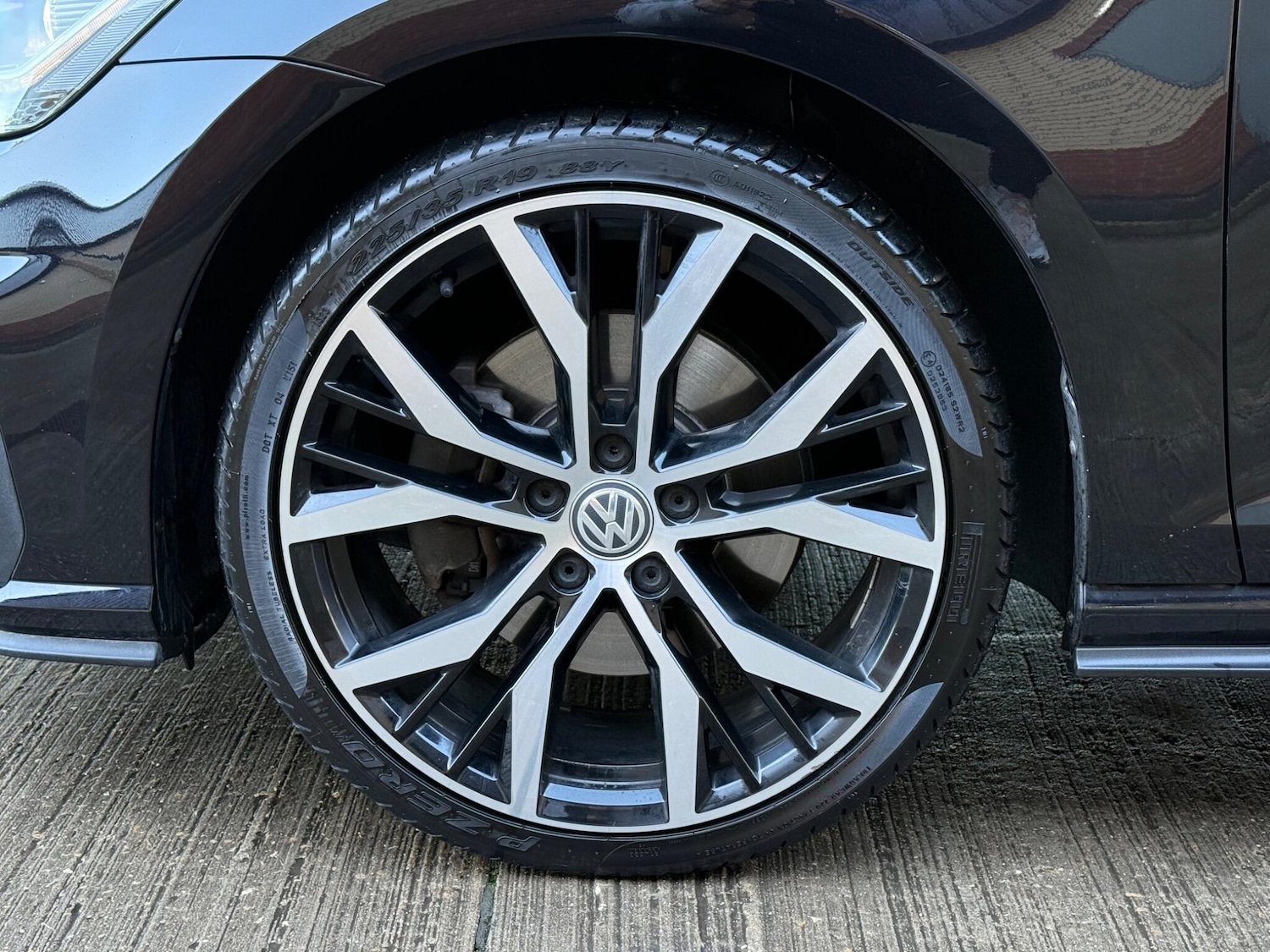 Used Volkswagen Golf 2017 for sale - 77131021: Photo 16