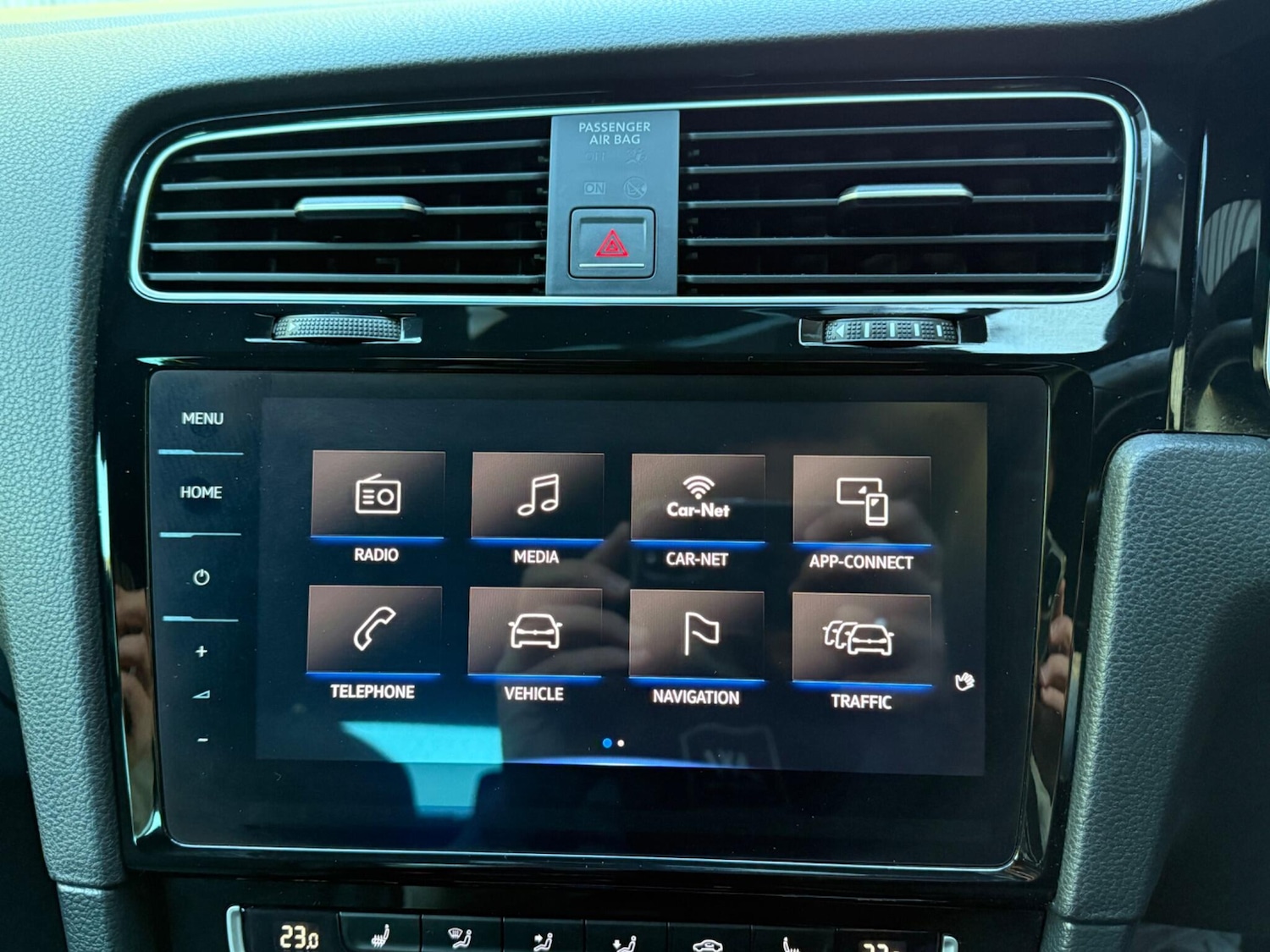 Used Volkswagen Golf 2017 for sale - 77131021: Photo 28