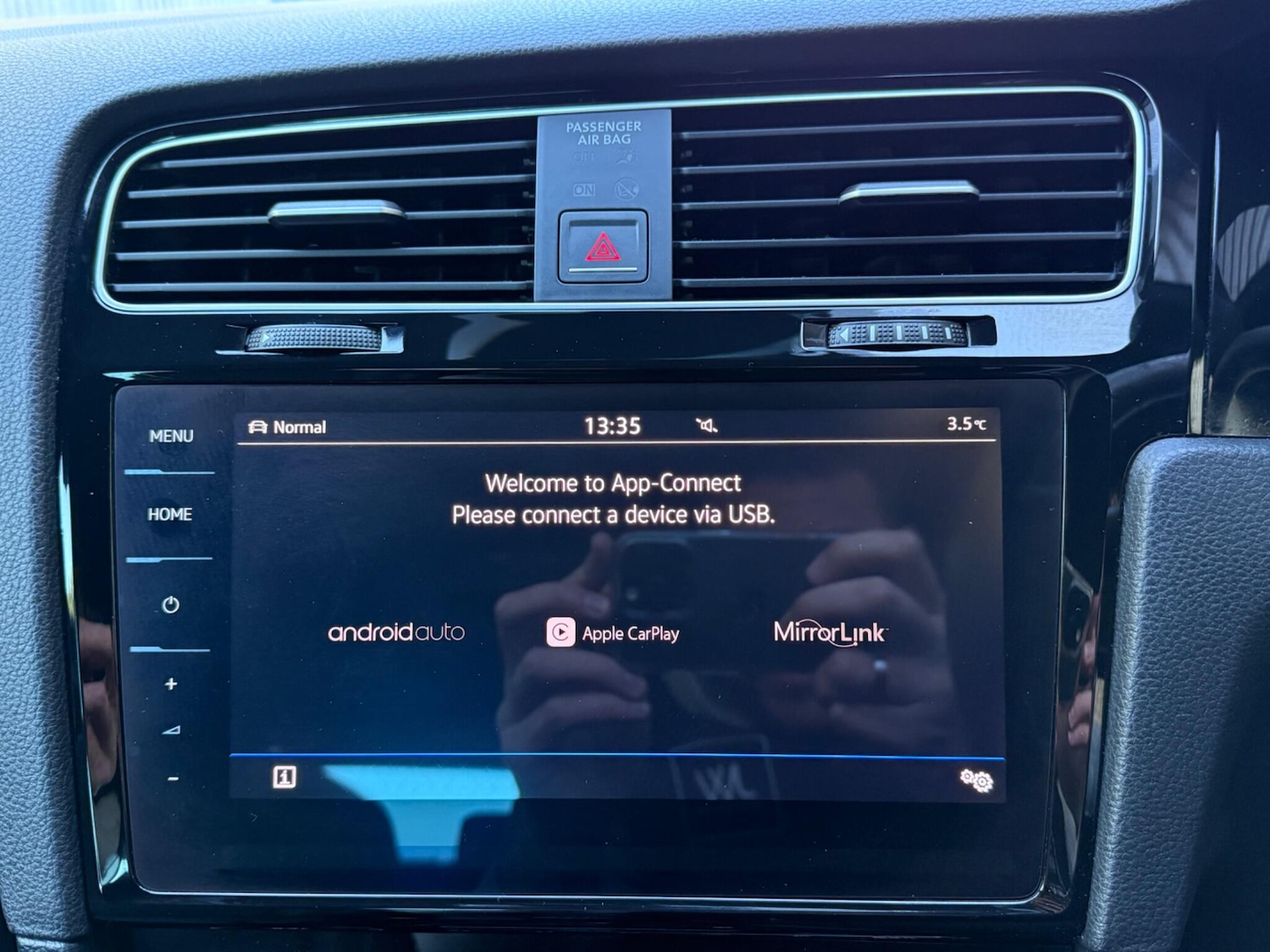 Used Volkswagen Golf 2017 for sale - 77131021: Photo 29