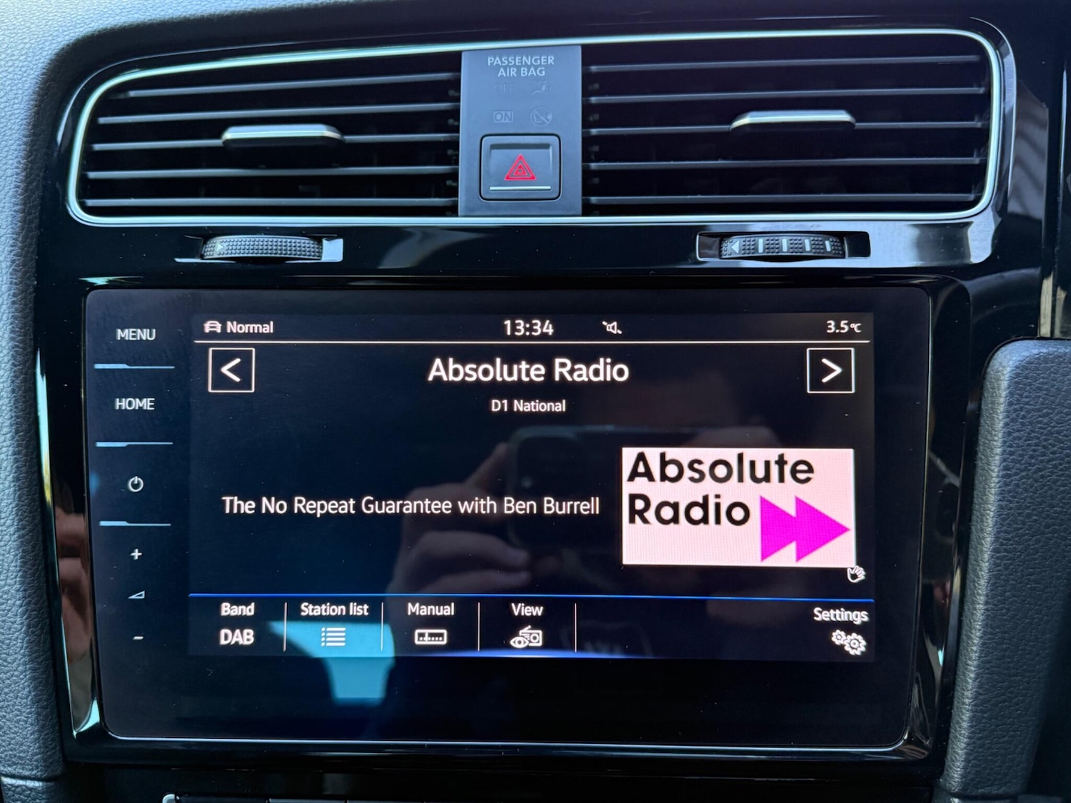 Used Volkswagen Golf 2017 for sale - 77131021: Photo 31