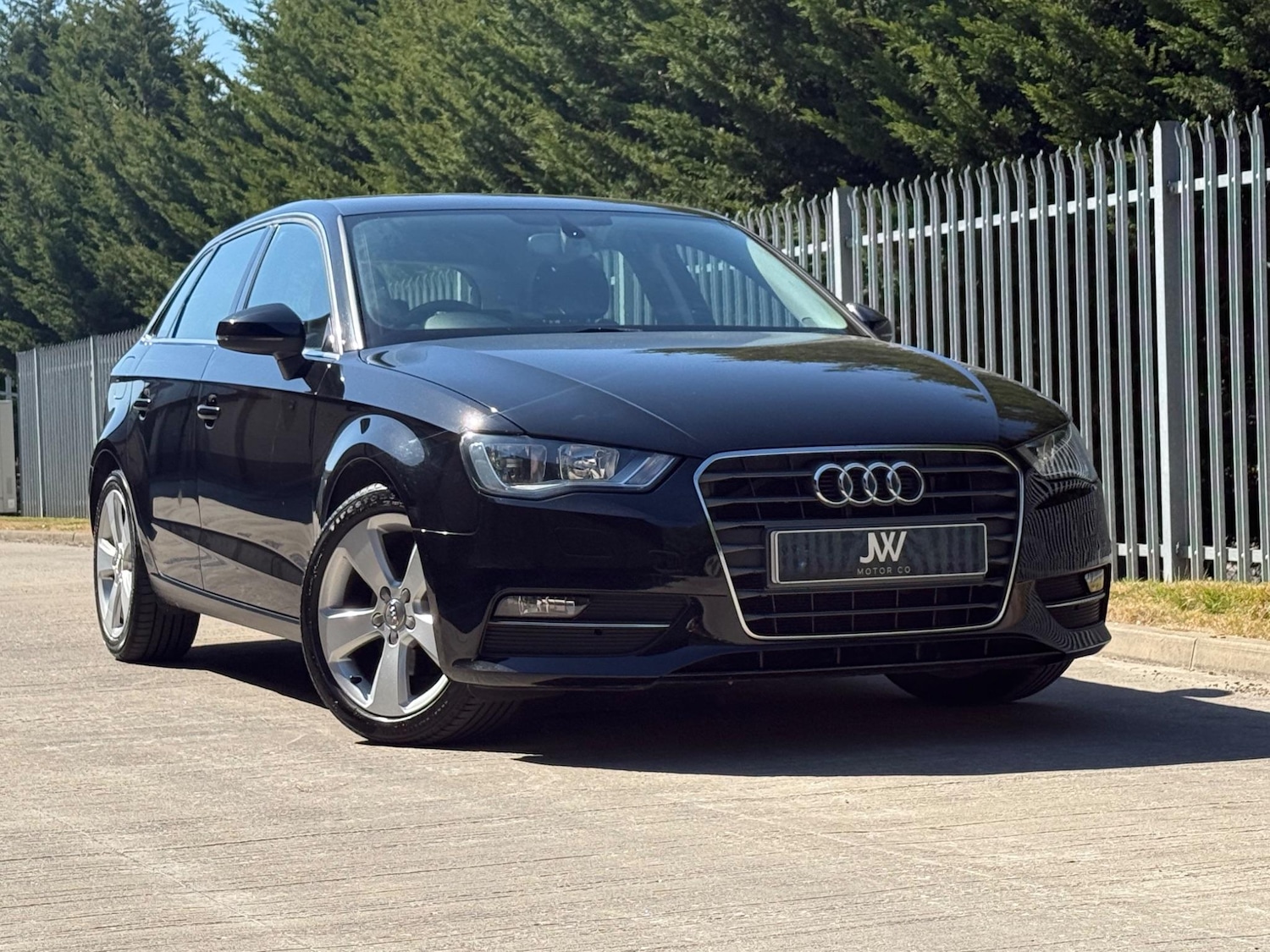 Used Audi A3 2014 for sale - 76787811: Photo 1