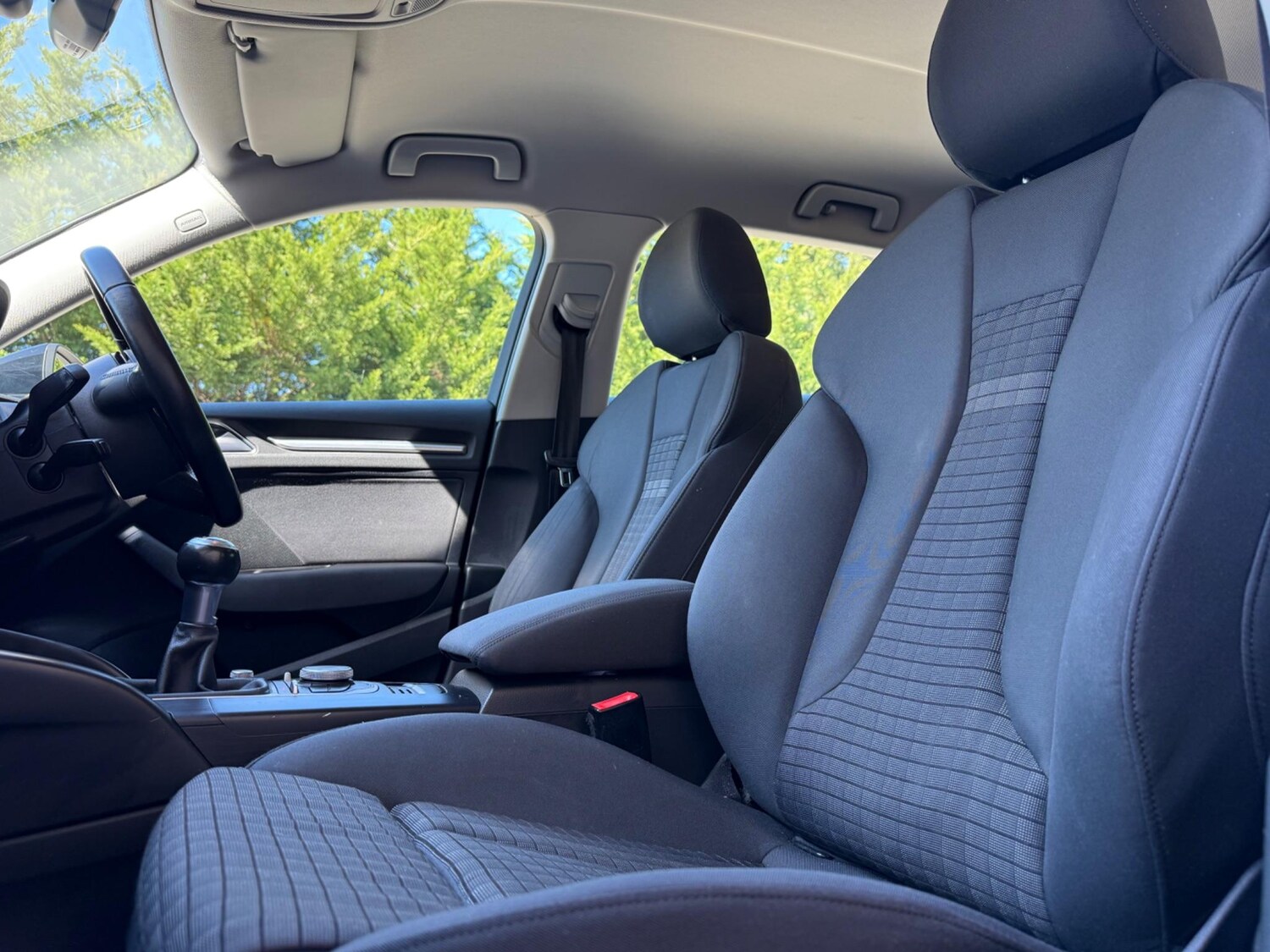 Used Audi A3 2014 for sale - 76787811: Photo 18