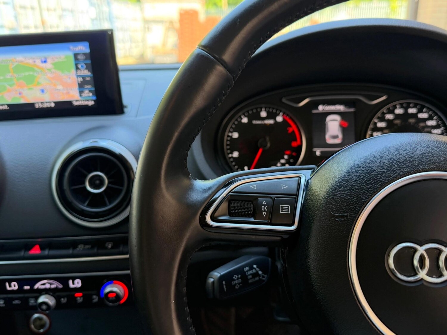 Used Audi A3 2014 for sale - 76787811: Photo 21