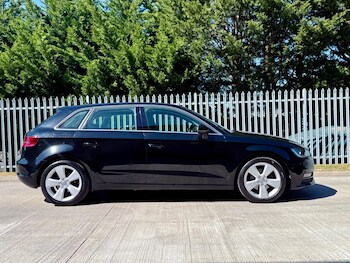 Used Audi A3 2014 for sale - 76787811: Photo