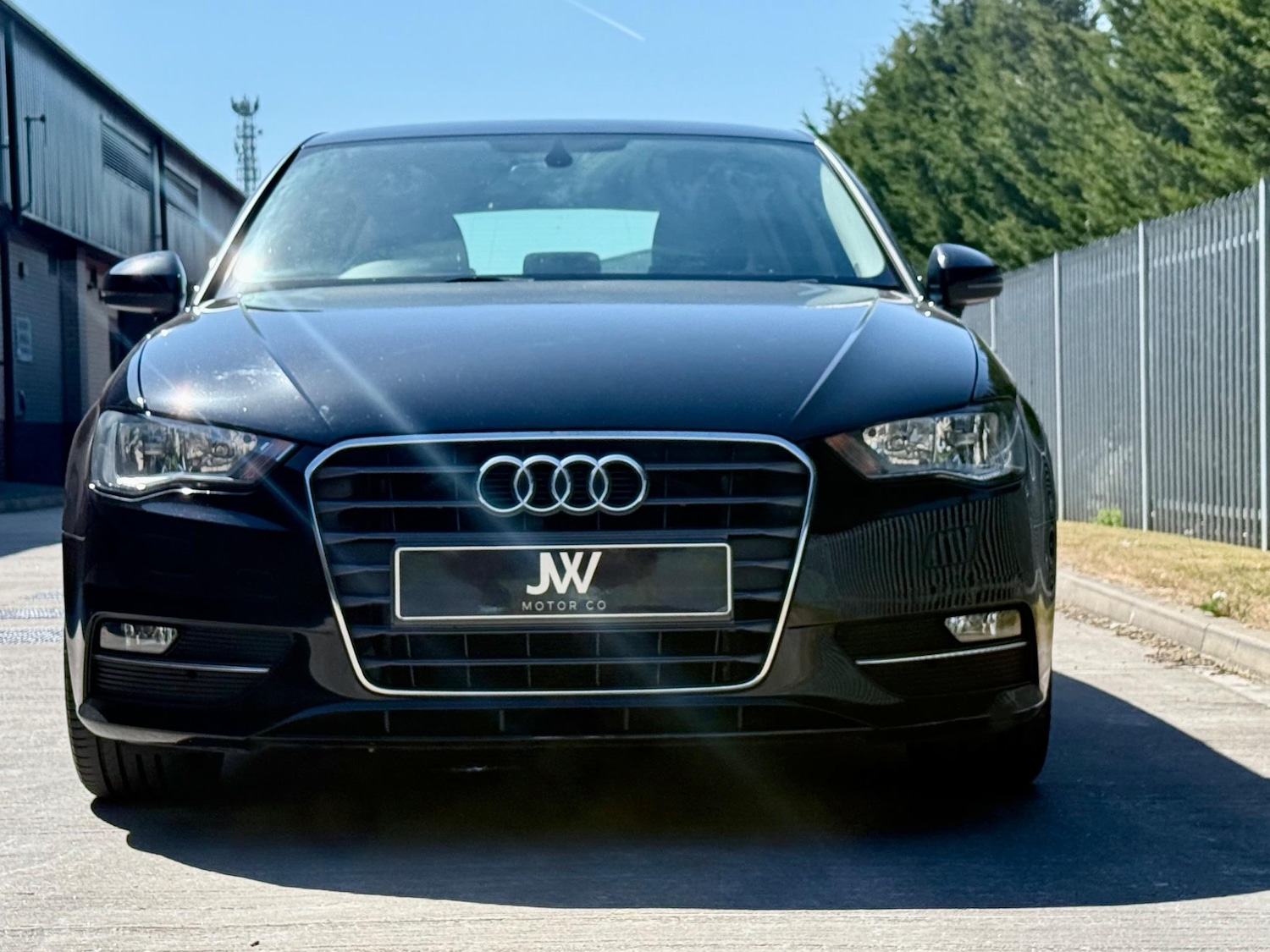 Used Audi A3 2014 for sale - 76787811: Photo 5