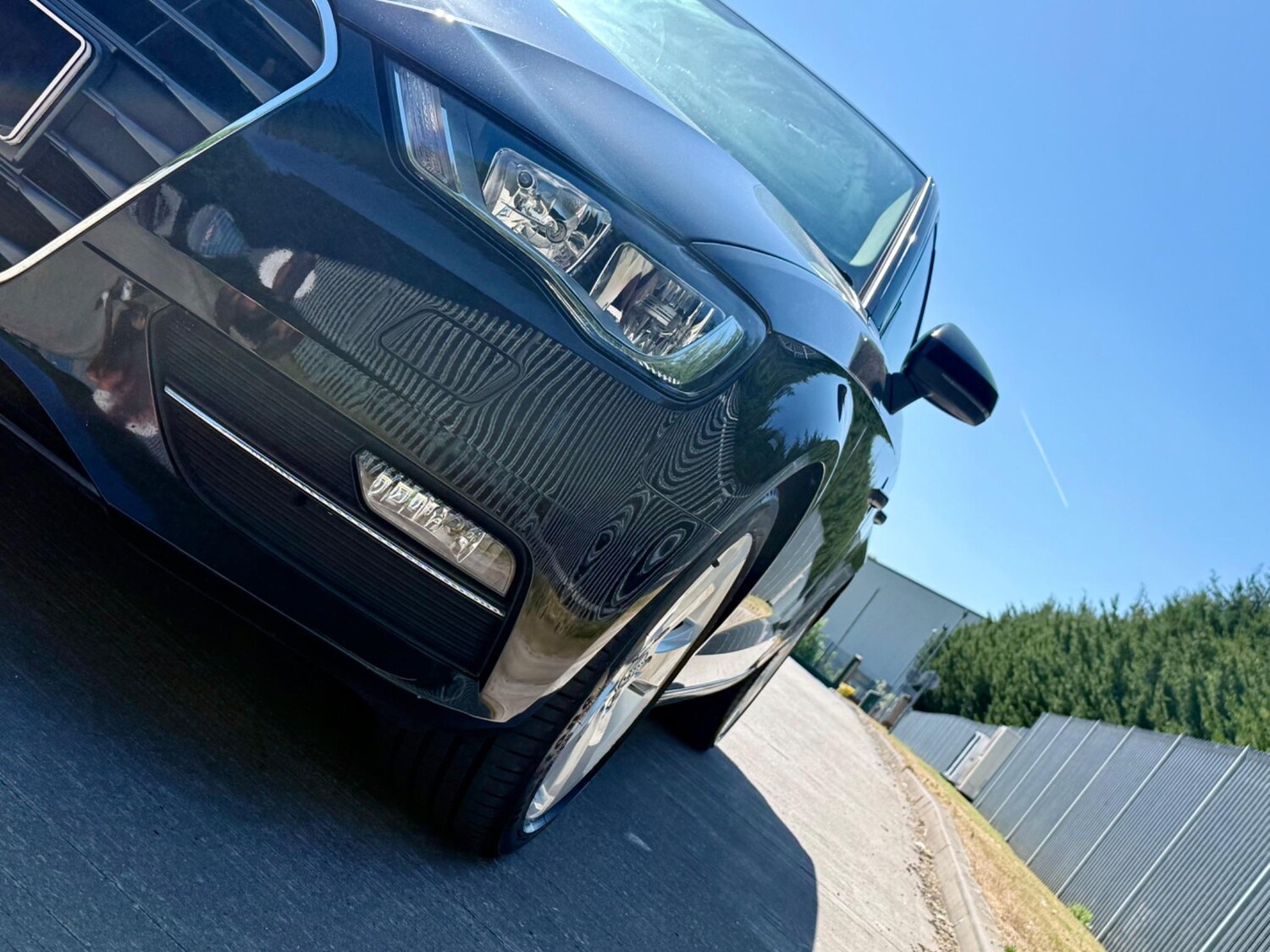 Used Audi A3 2014 for sale - 76787811: Photo 8