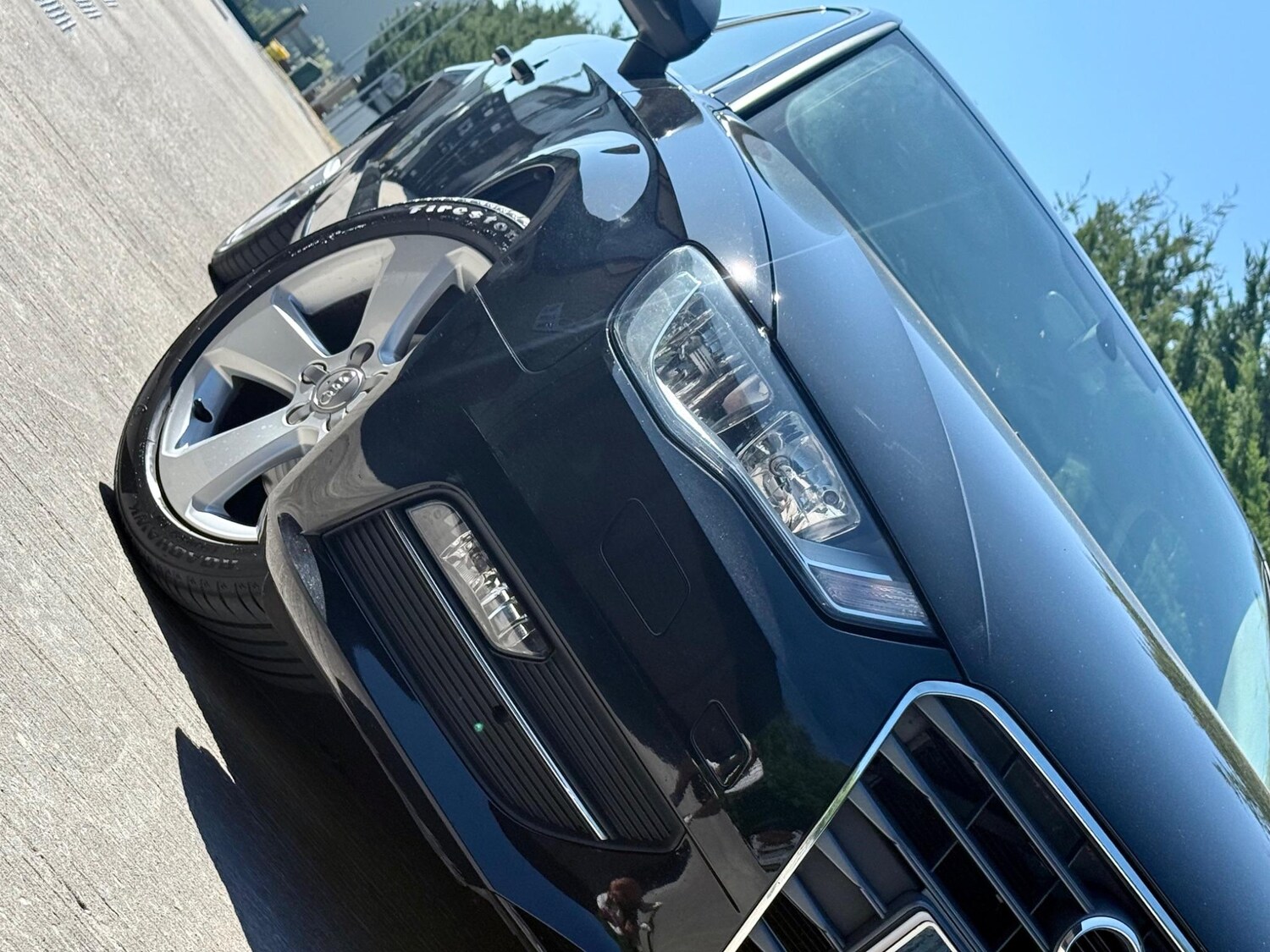 Used Audi A3 2014 for sale - 76787811: Photo 9