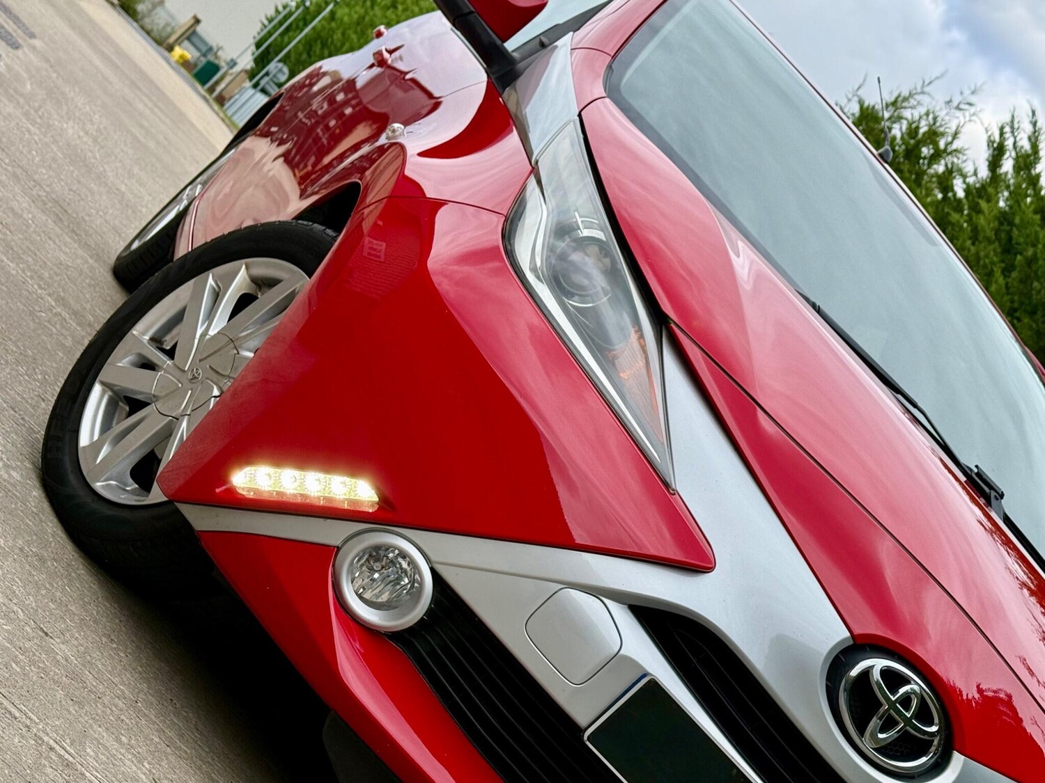 Used Toyota AYGO 2015 for sale - 76787806: Photo 10