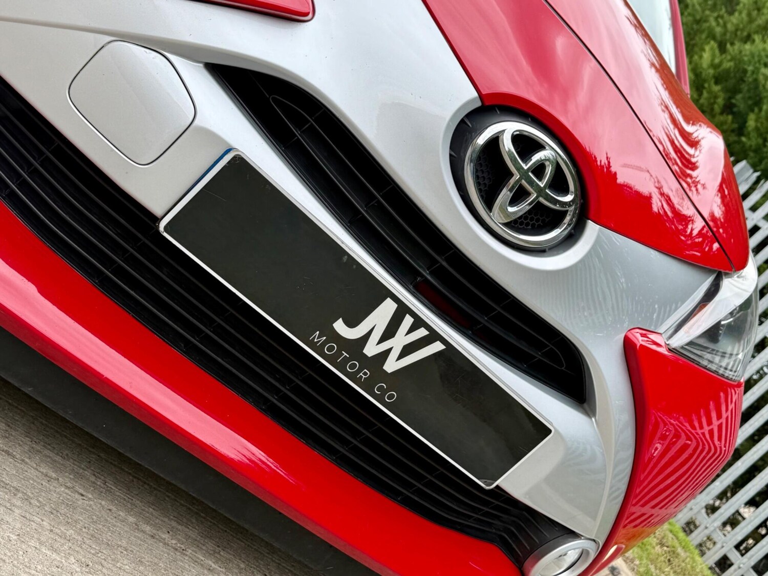 Used Toyota AYGO 2015 for sale - 76787806: Photo 12