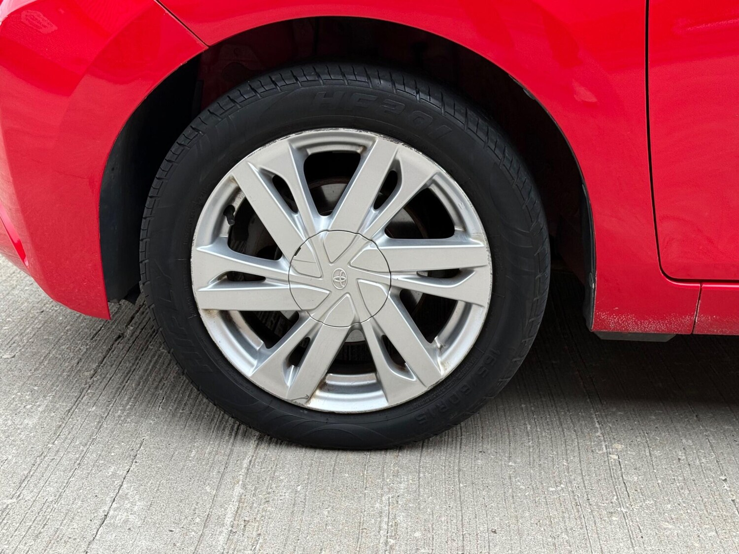 Used Toyota AYGO 2015 for sale - 76787806: Photo 14